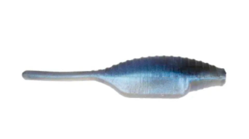 The 5 Best Soft Plastics For Catching Gigantic Crappie