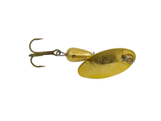 Using The Classic Inline Spinner For Bass