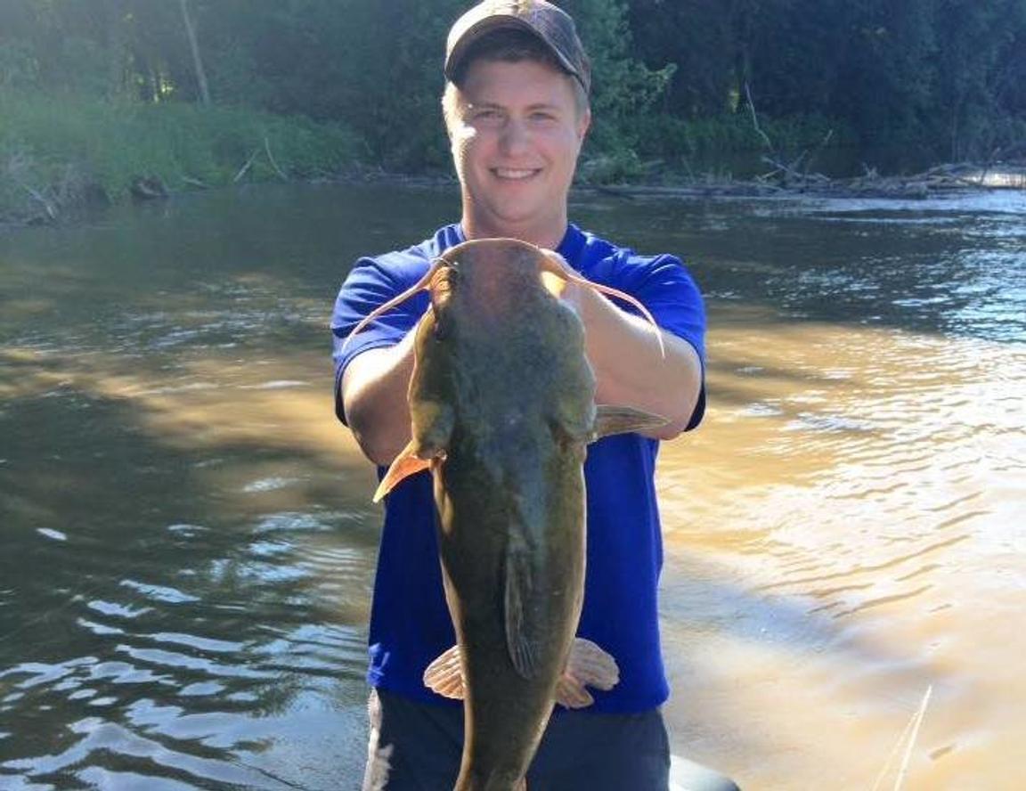 How To Fish The Santee Cooper Rig, A Catfishing Essential