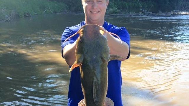 How To Fish The Santee Cooper Rig, A Catfishing Essential