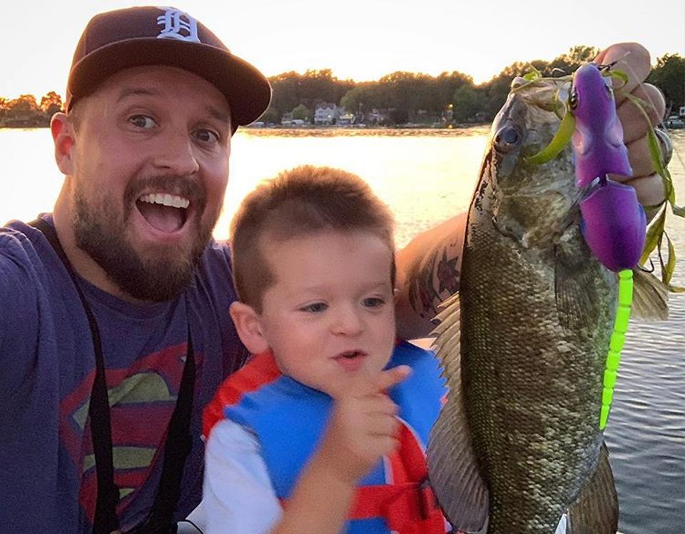 10 Fishing Instagram Accounts (Under 50K) That You Need to be Following