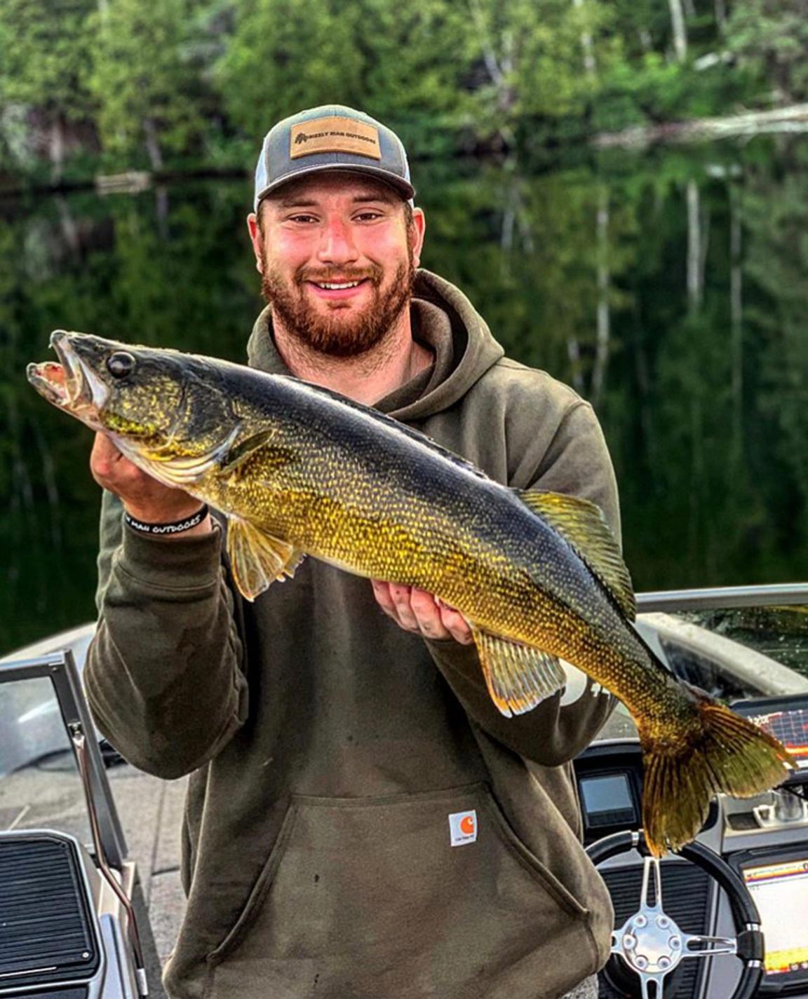 10 Fishing Instagram Accounts (Under 50K) That You Need to be Following