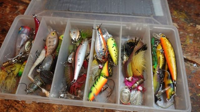7 Crappie Lures You Can Rely On All Winter Long