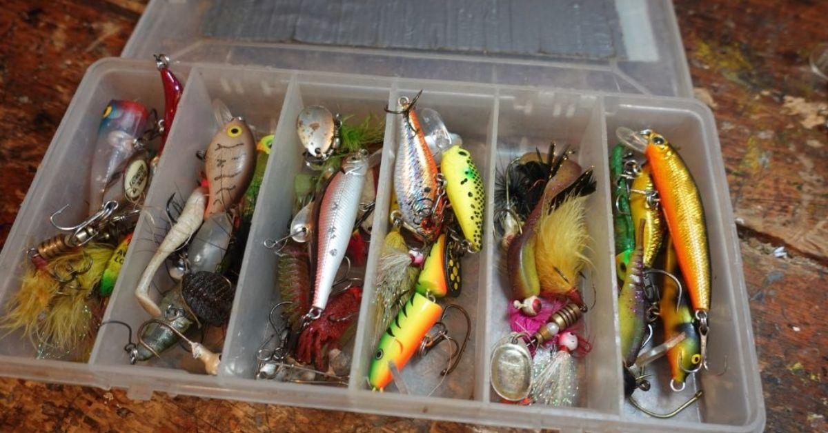 7 Crappie Lures You Can Rely On All Winter Long
