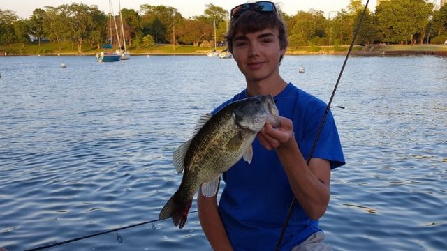 The 3 Best Places To Look For Summertime Bass