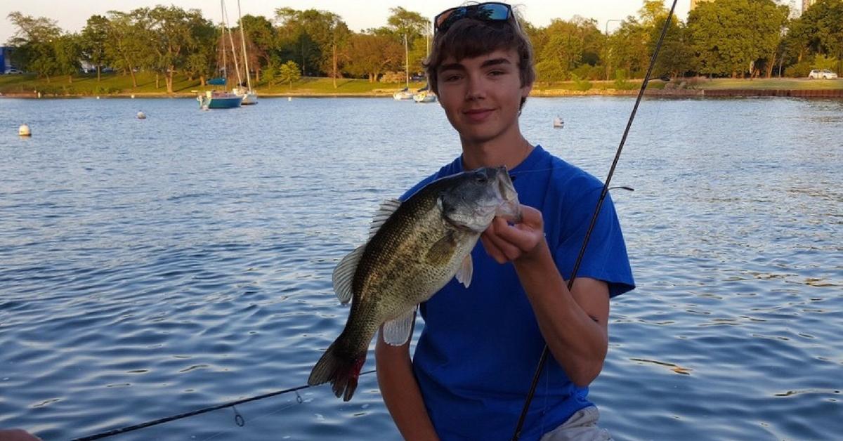 The 3 Best Places To Look For Summertime Bass