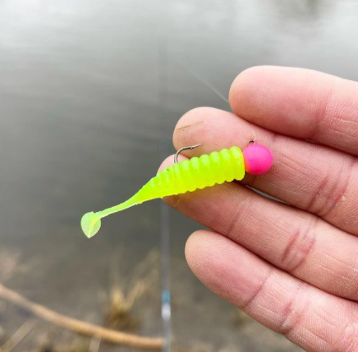 How To Fish Brush Piles For Big Fall Crappie