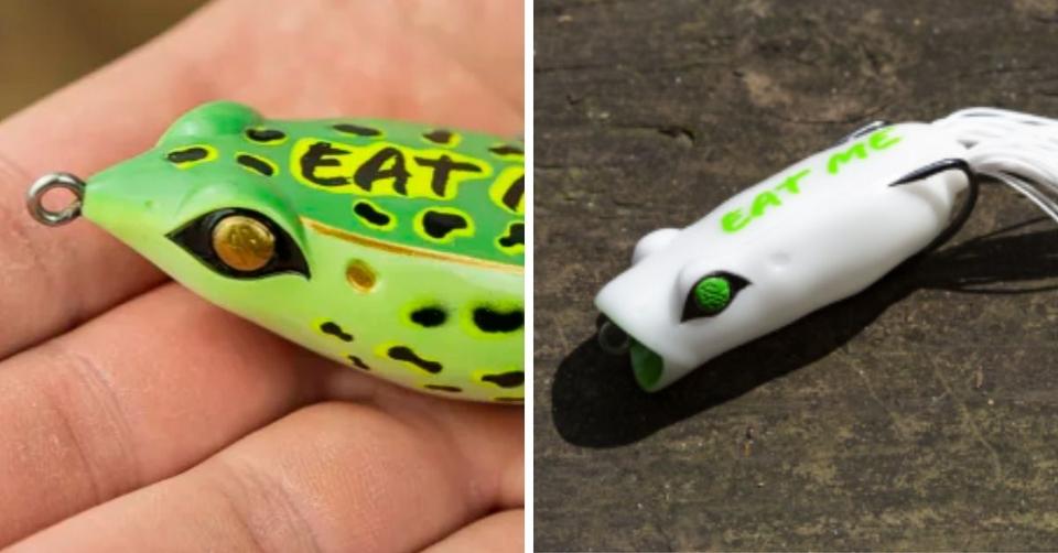 The Hollow Body Frog Showdown Popping Frogs Vs Walking Frogs