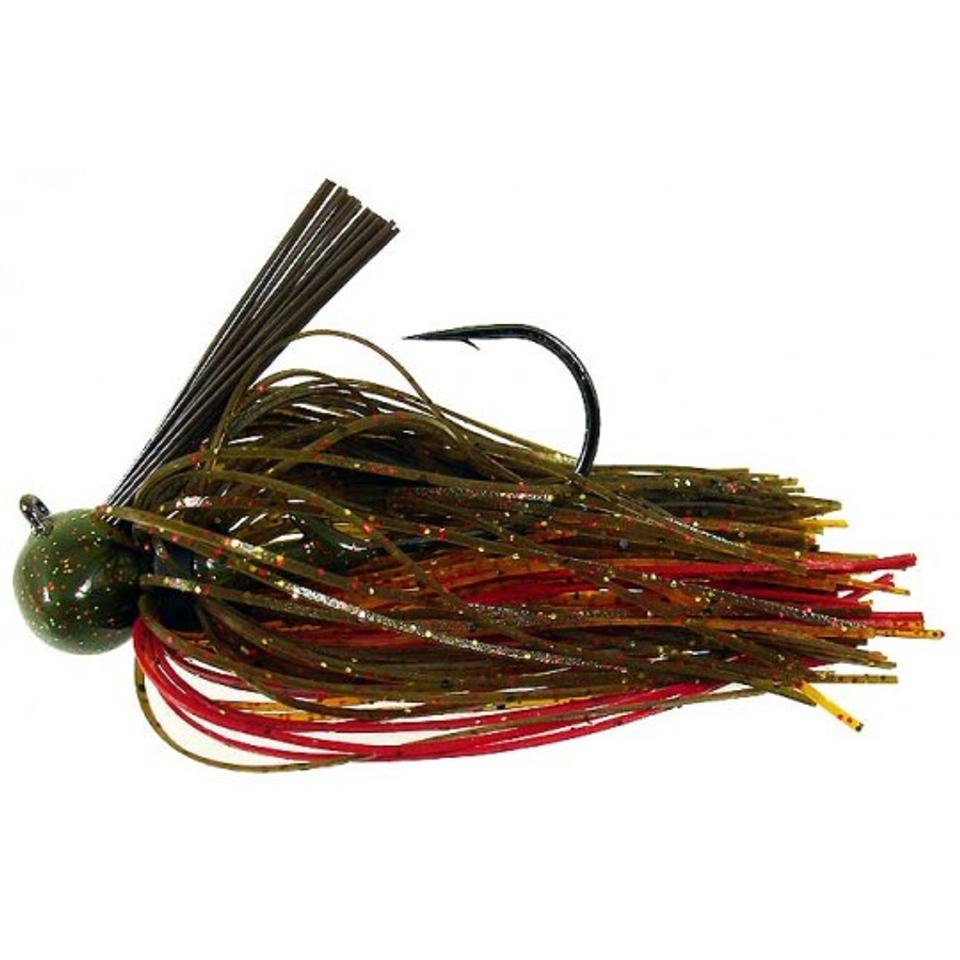 Football Jigs 3 Simple Jig Tips To Help You Stick More Fish