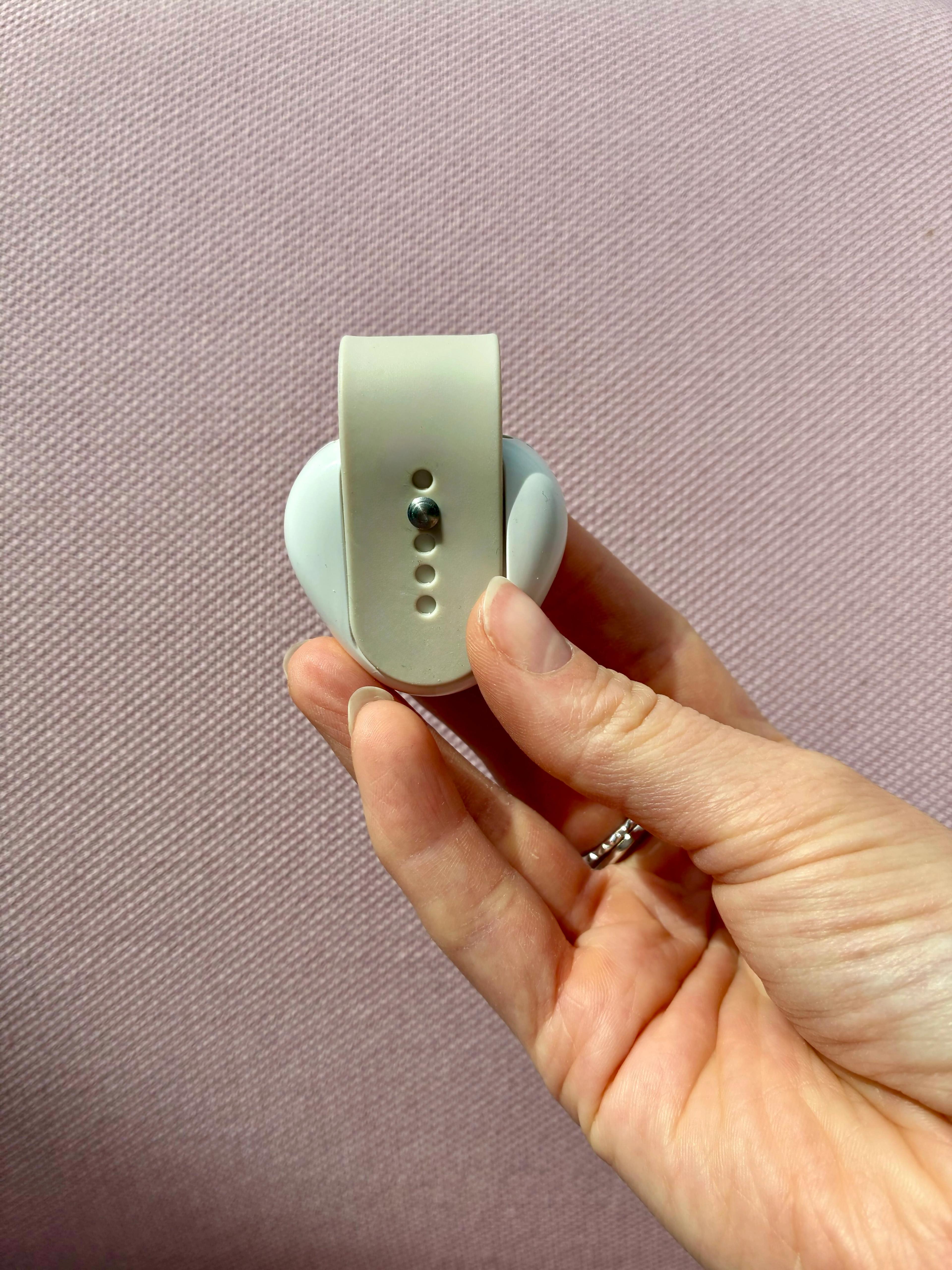 Cenli HRV biofeedback sensor 