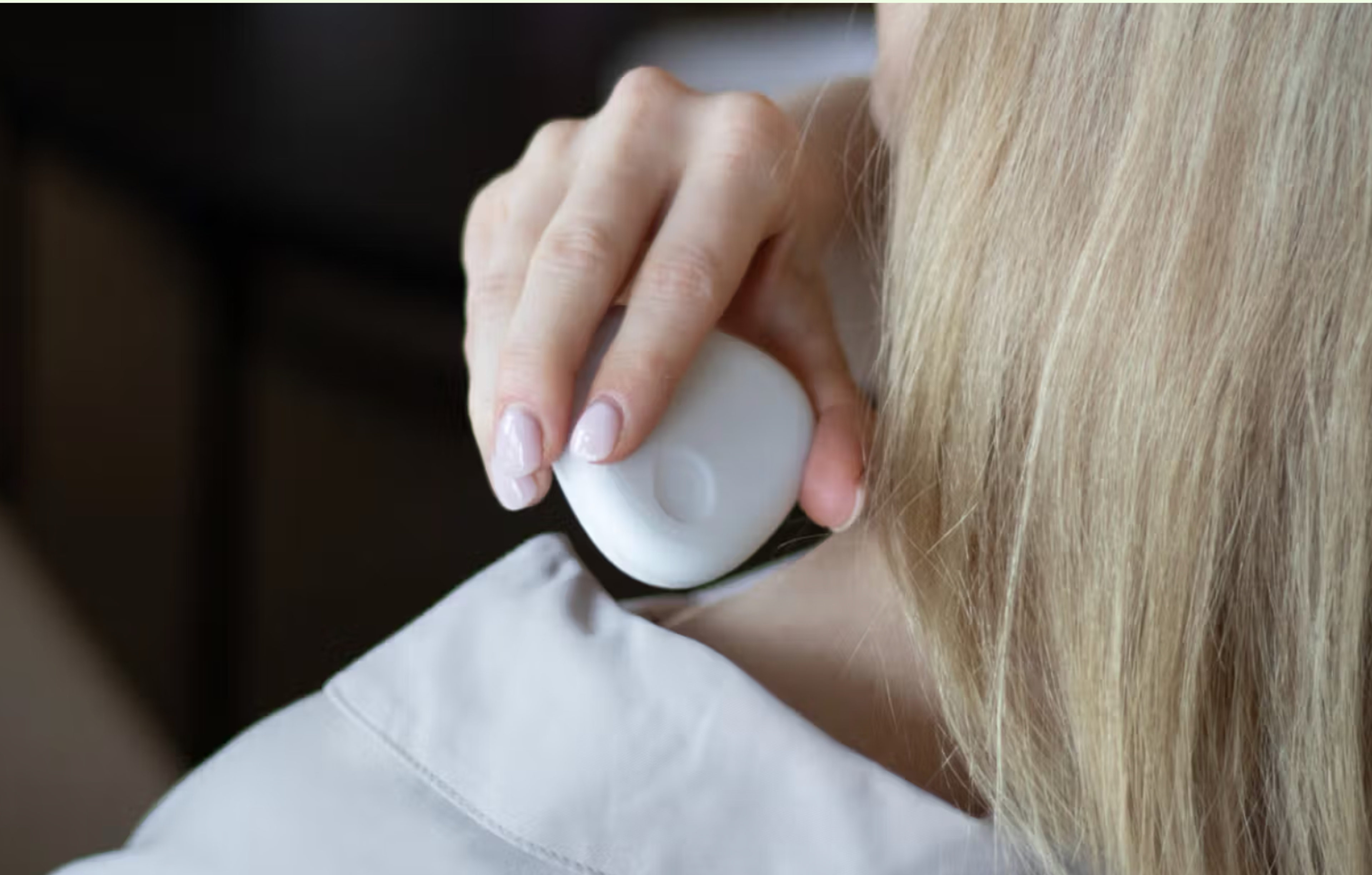 EMG Cenli biofeedback sensor