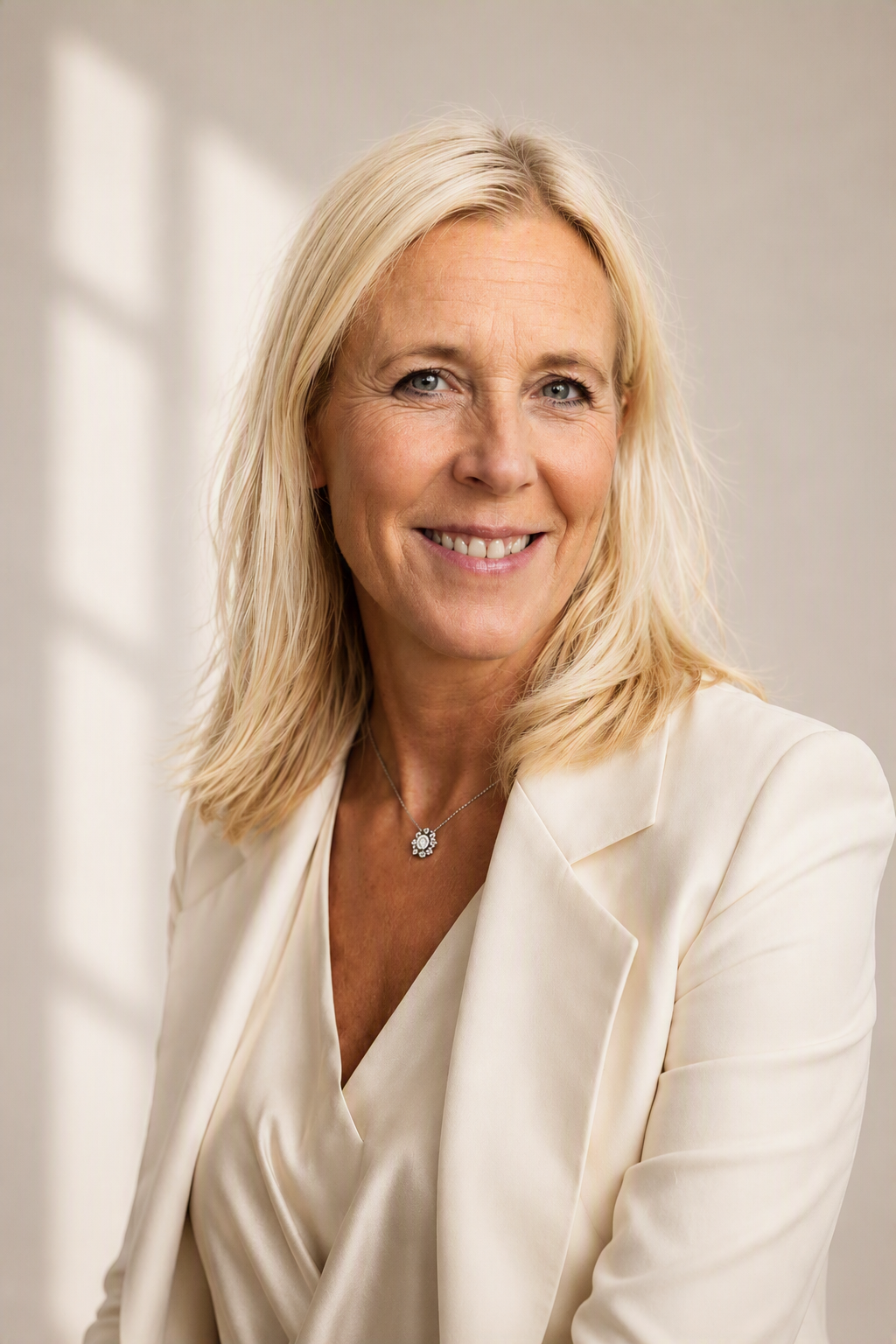 Birgitte Langset Storvik