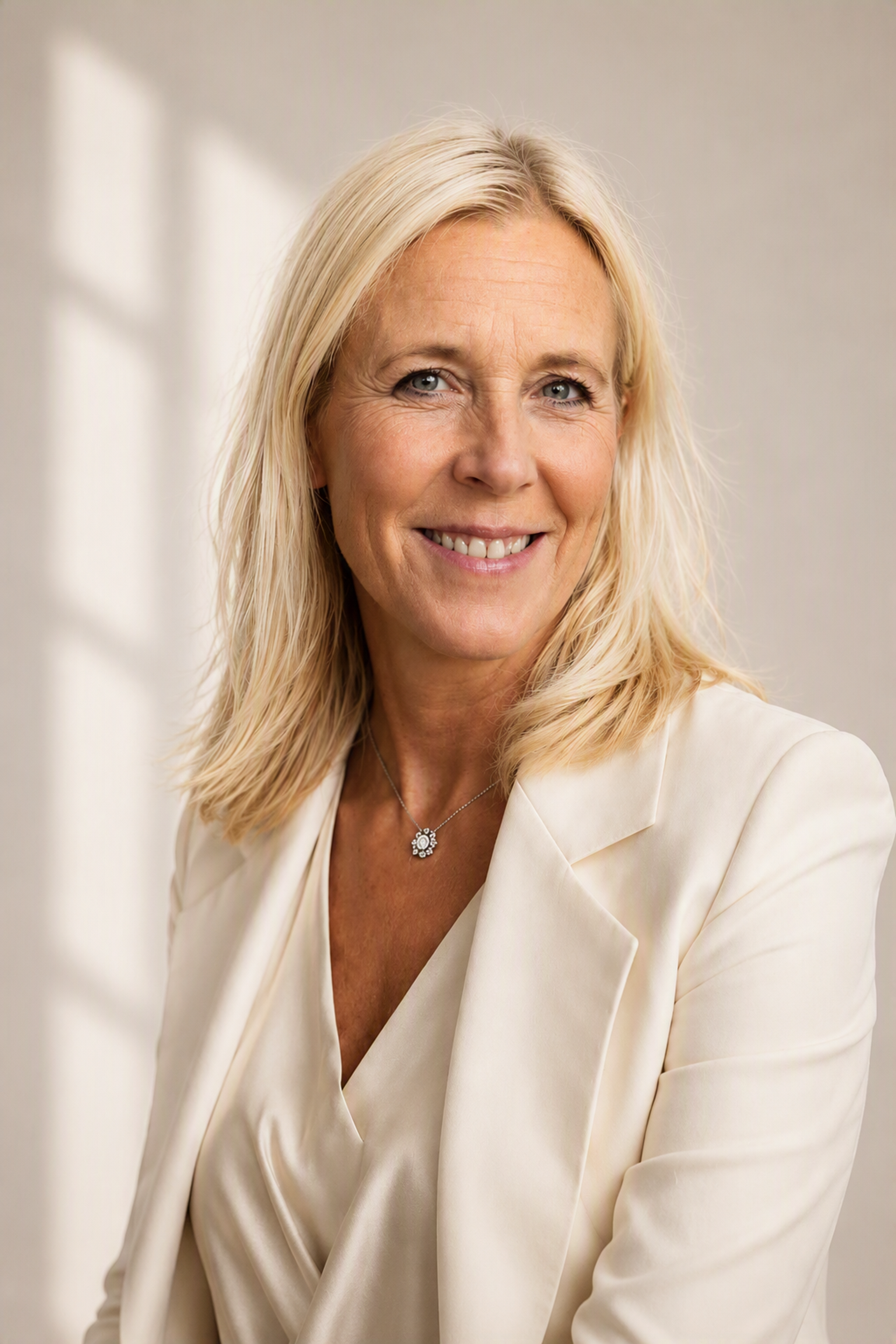 Birgitte Langset Storvik