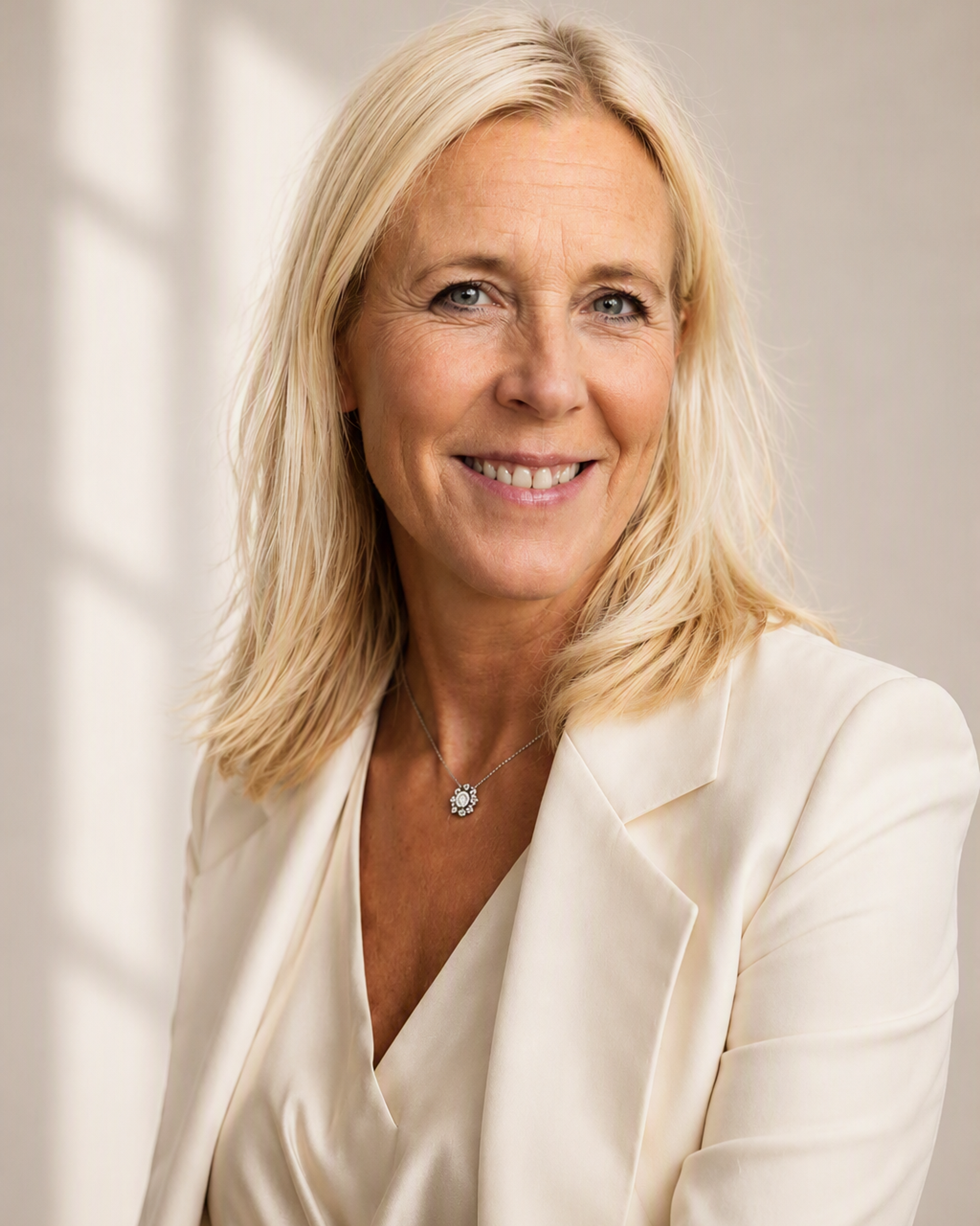 Birgitte Langset Storvik
