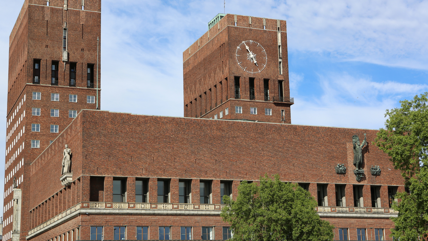 Alminnelig forvaltningsrett