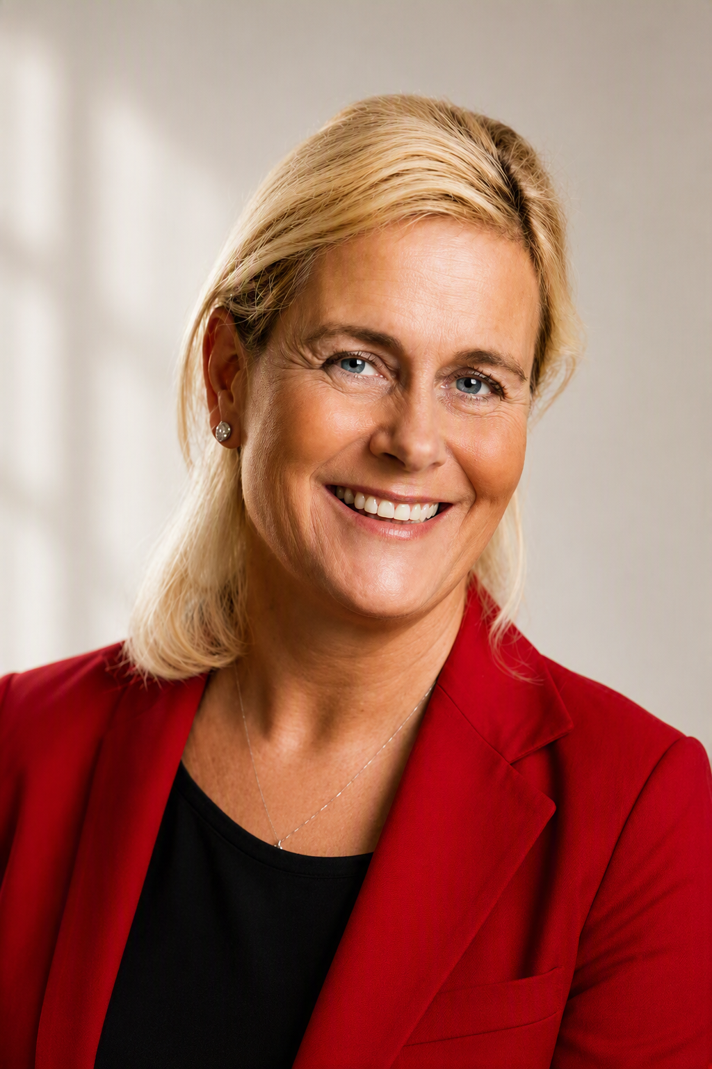 Heidi Lill Mollestad Oppegaard