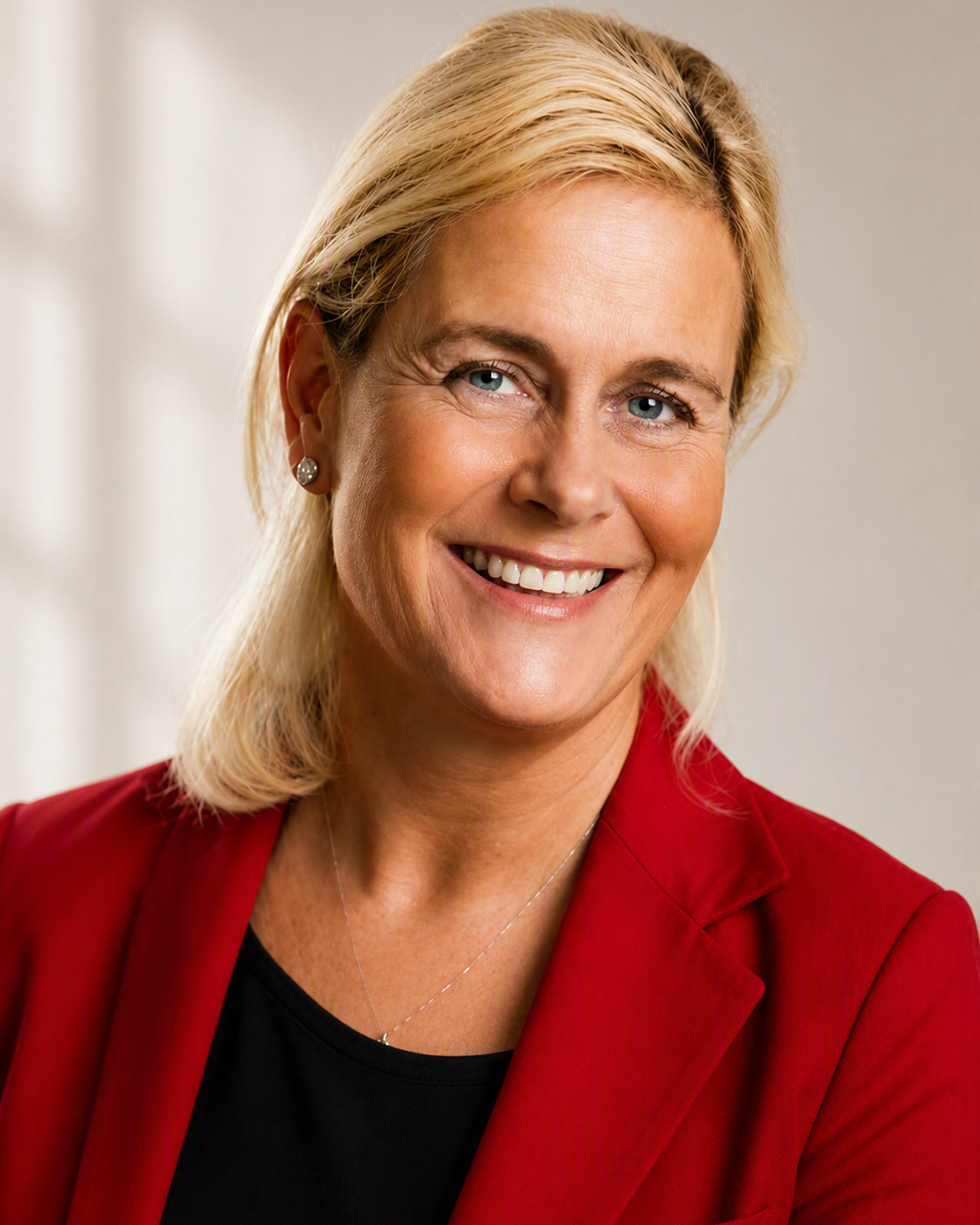 Heidi Lill Mollestad Oppegaard