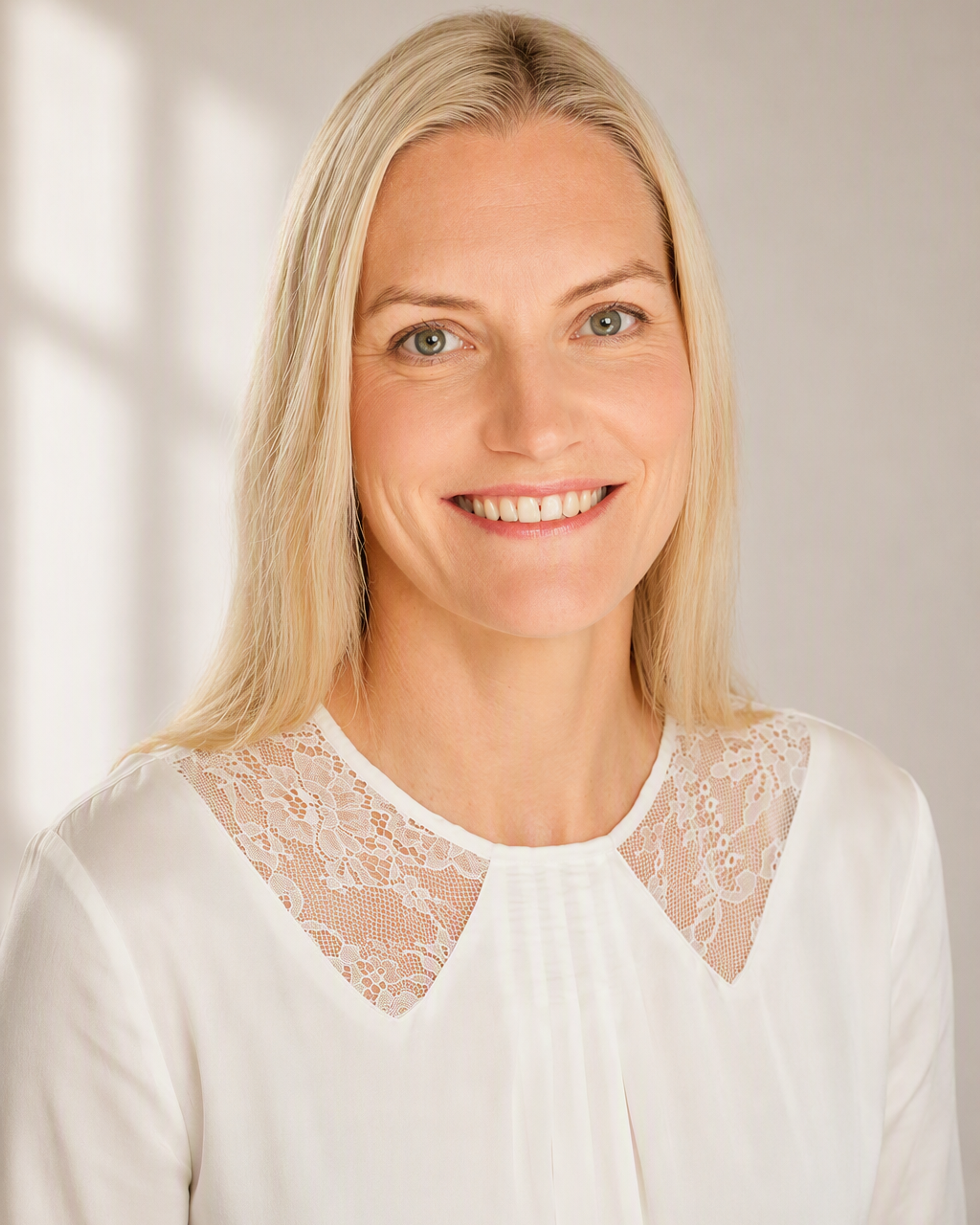 Kristine Larneng