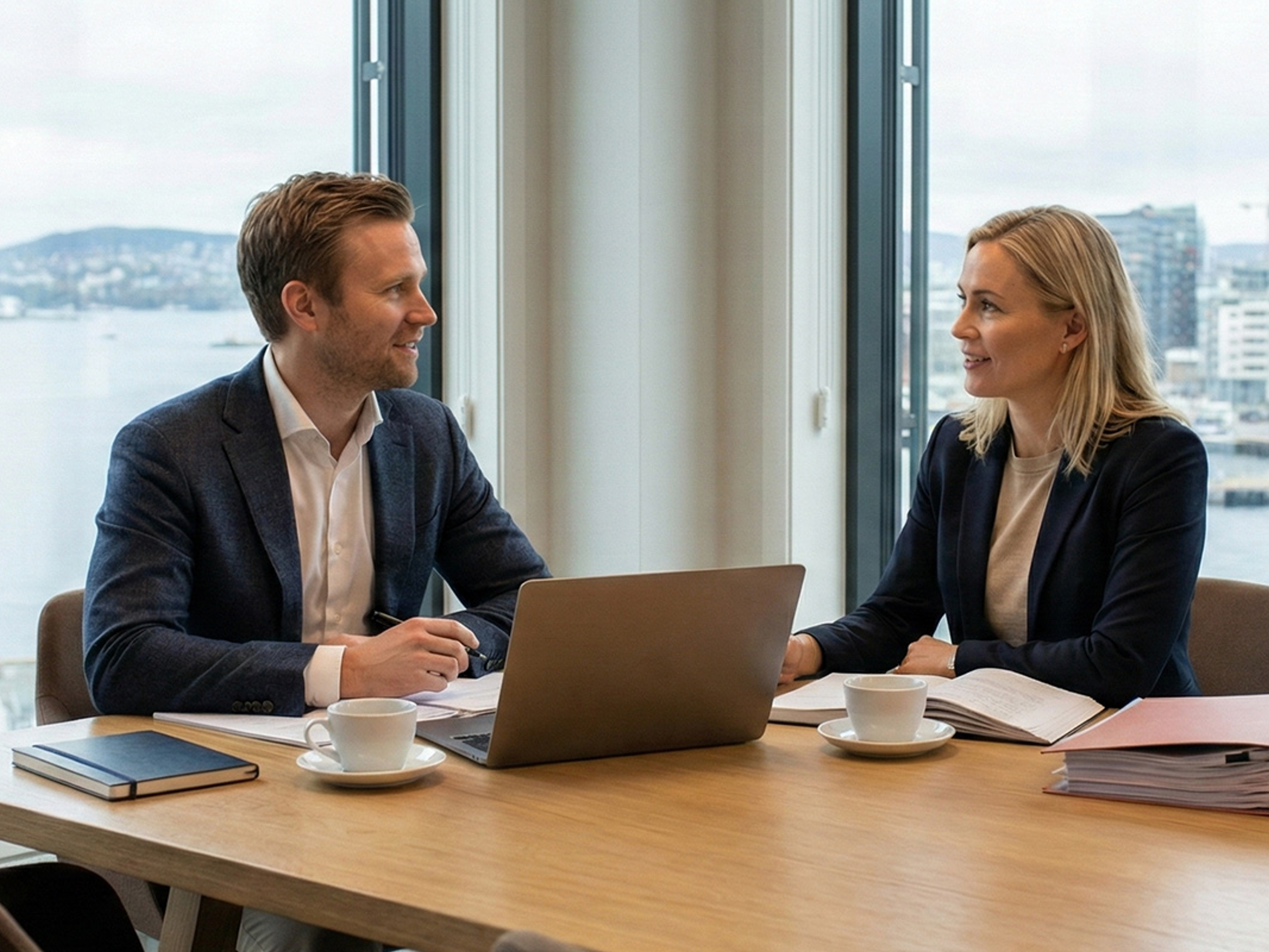 Juridisk kompetanse for arbeidslivet