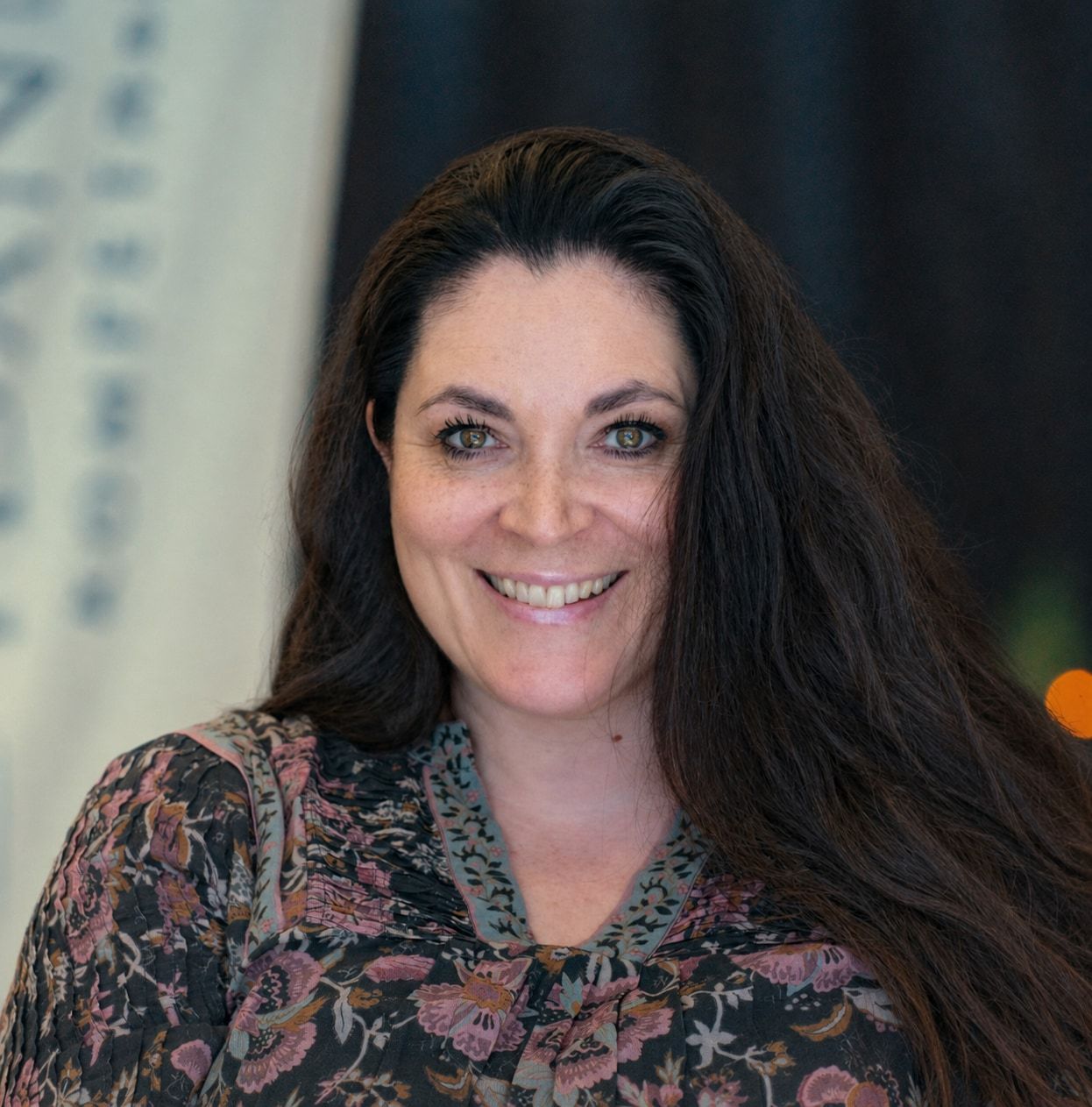 Ginette Røsand Ahuja