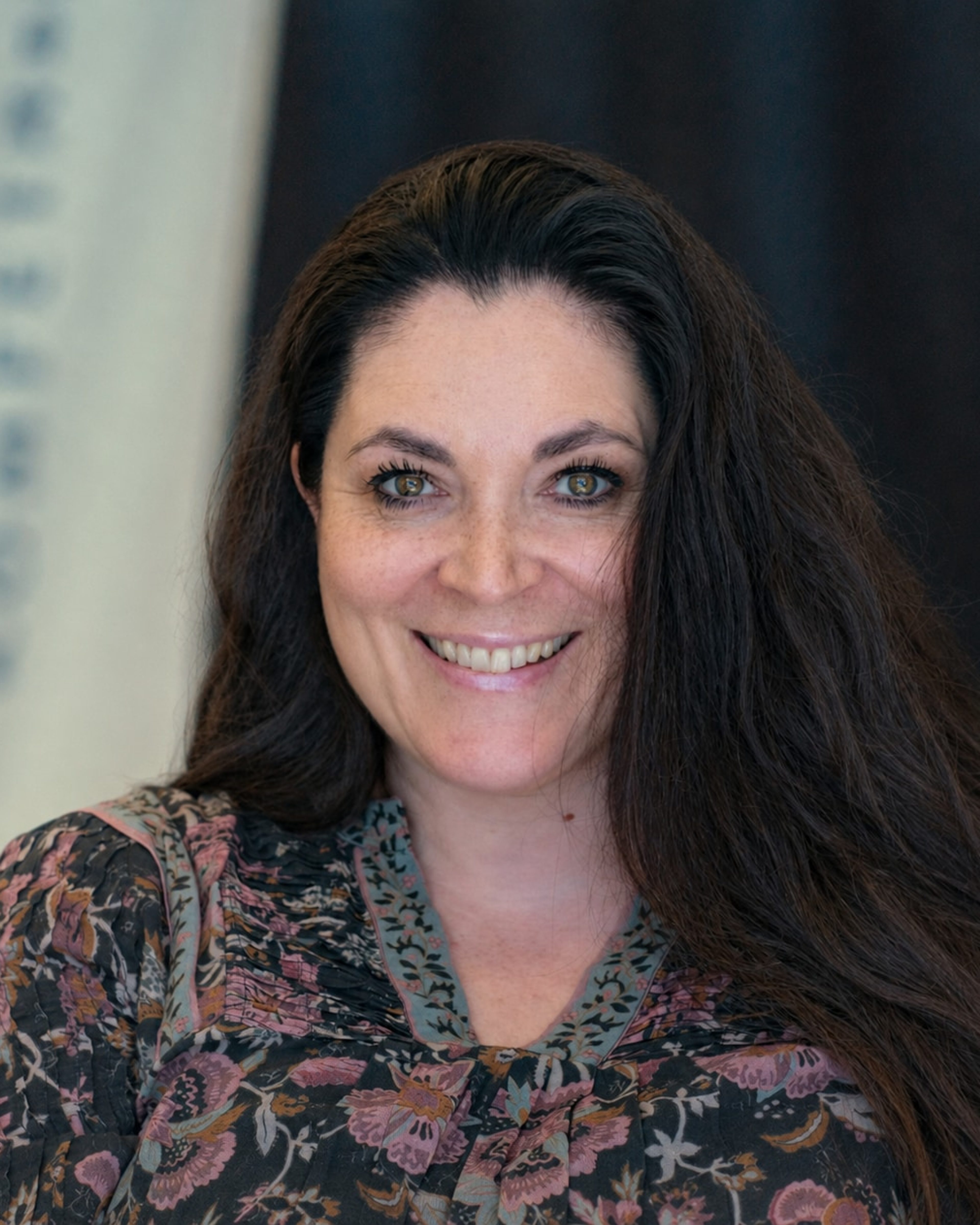 Ginette Røsand Ahuja