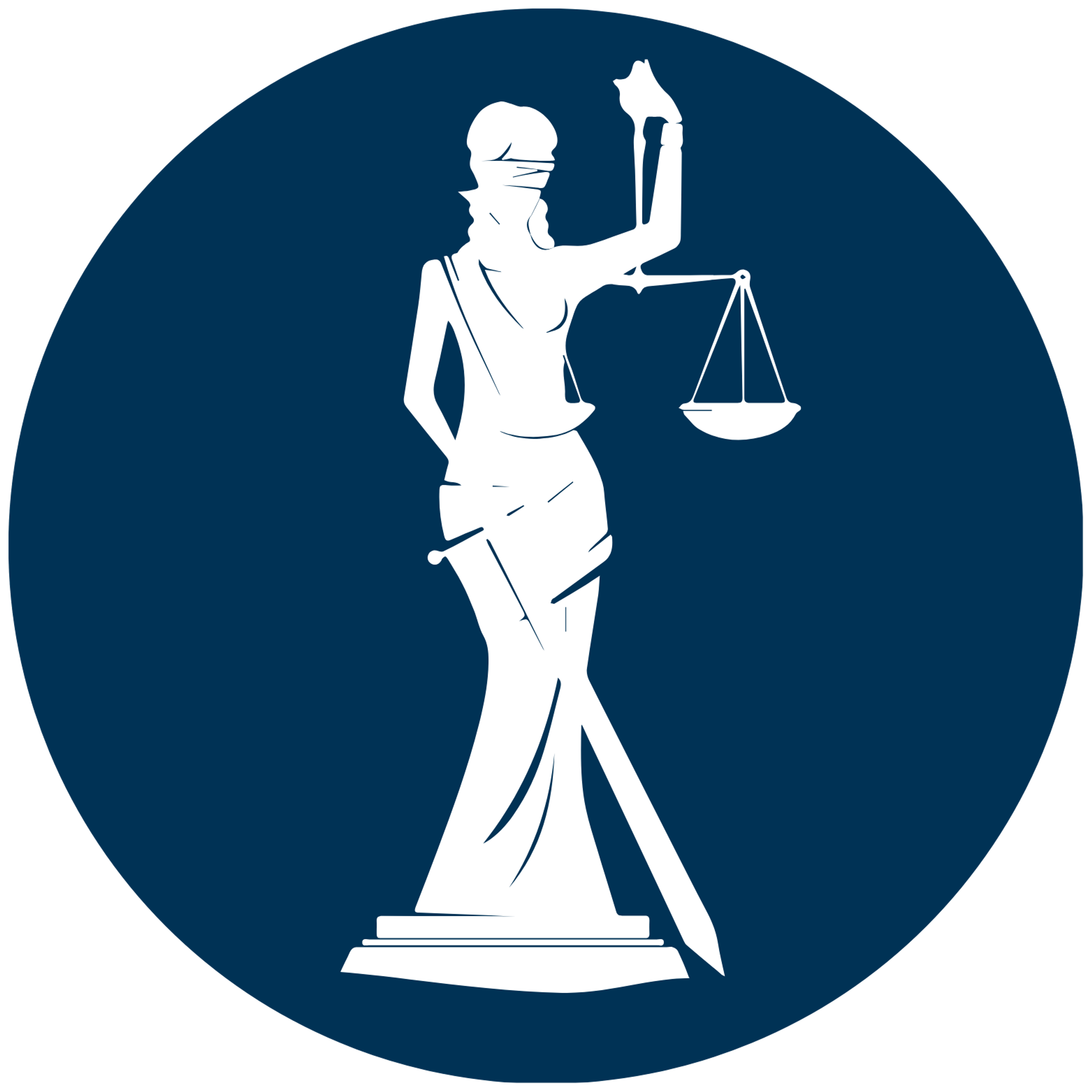 Justitia — symbolet for rettferdighet
