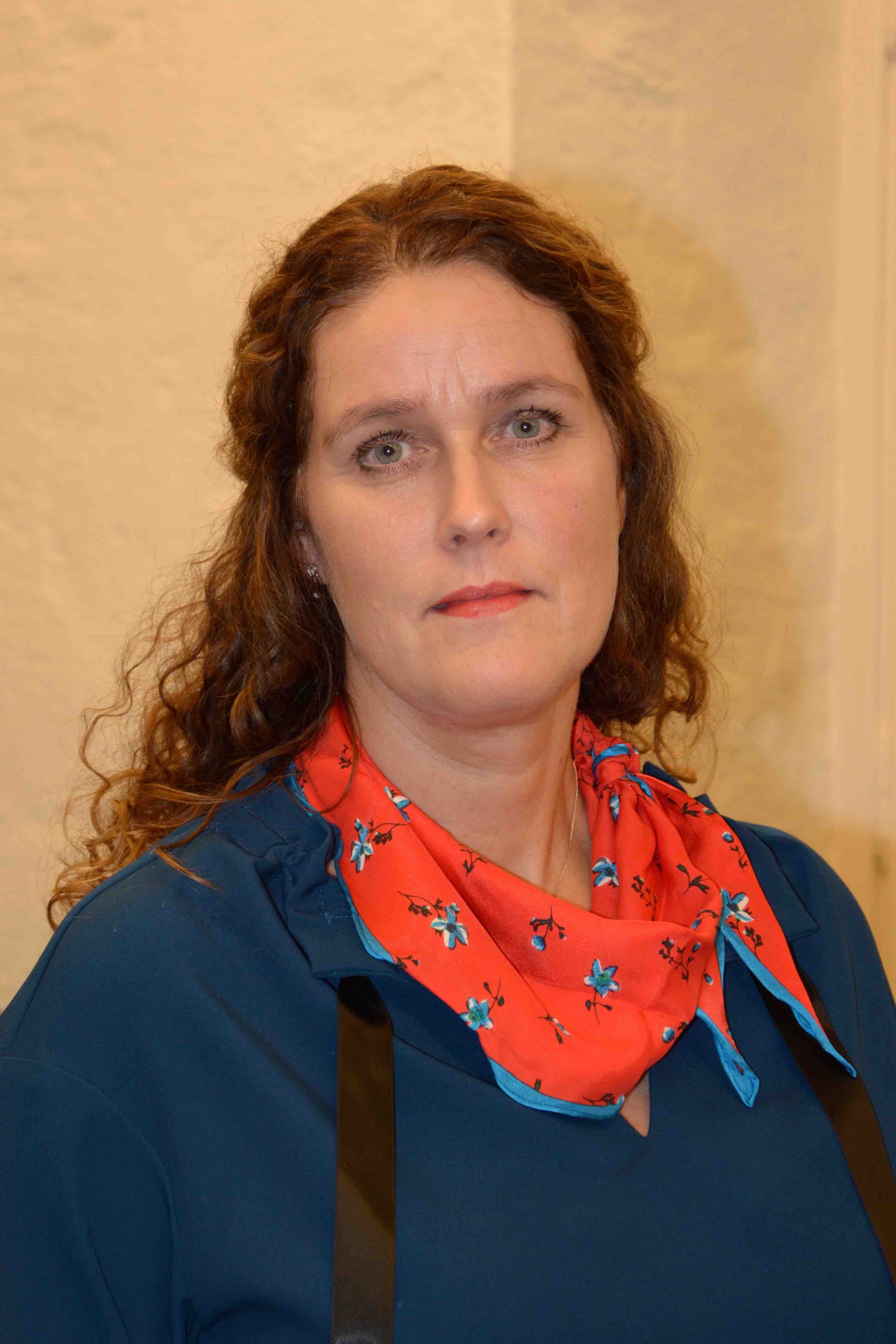 Annicken Iversen