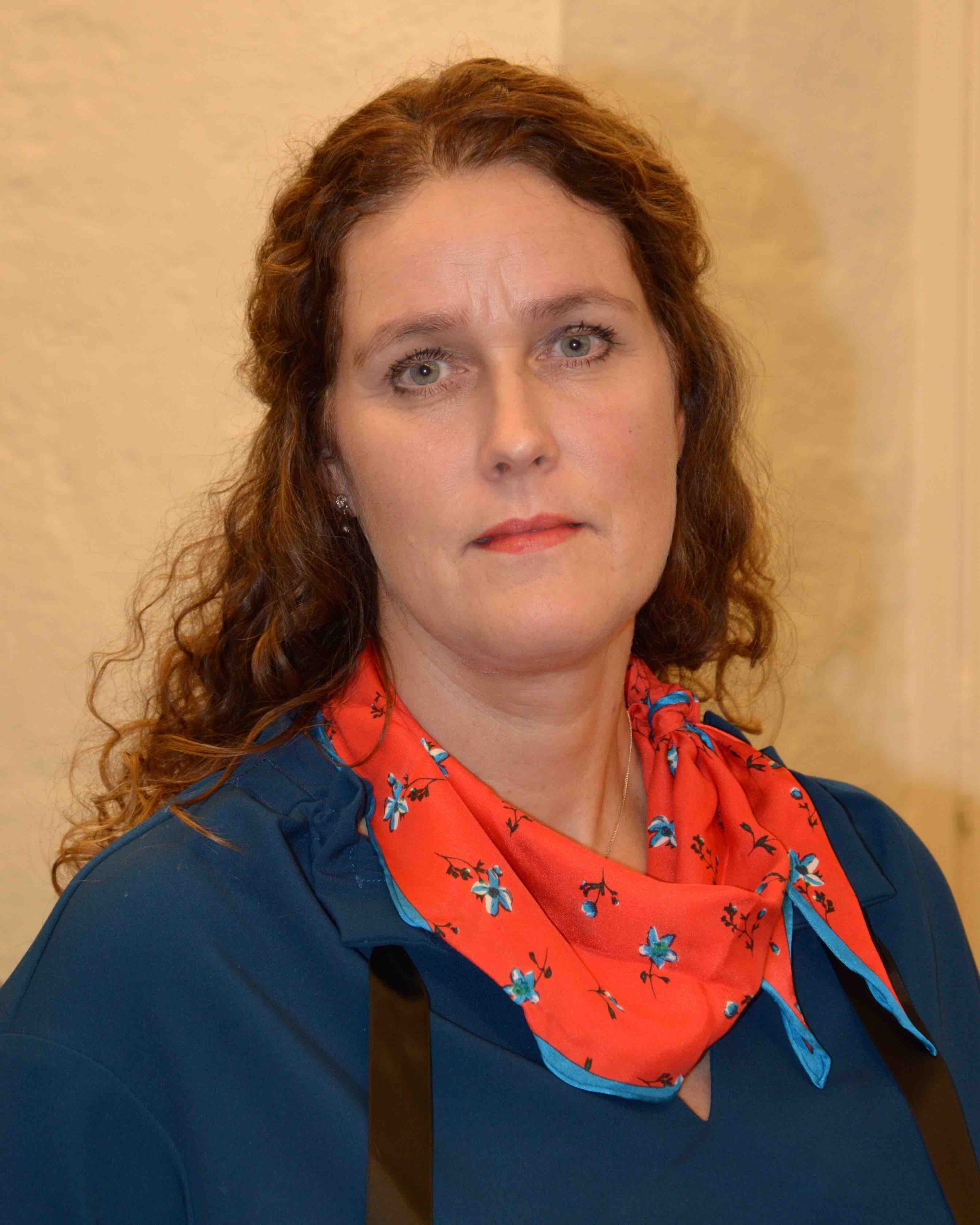 Annicken Iversen