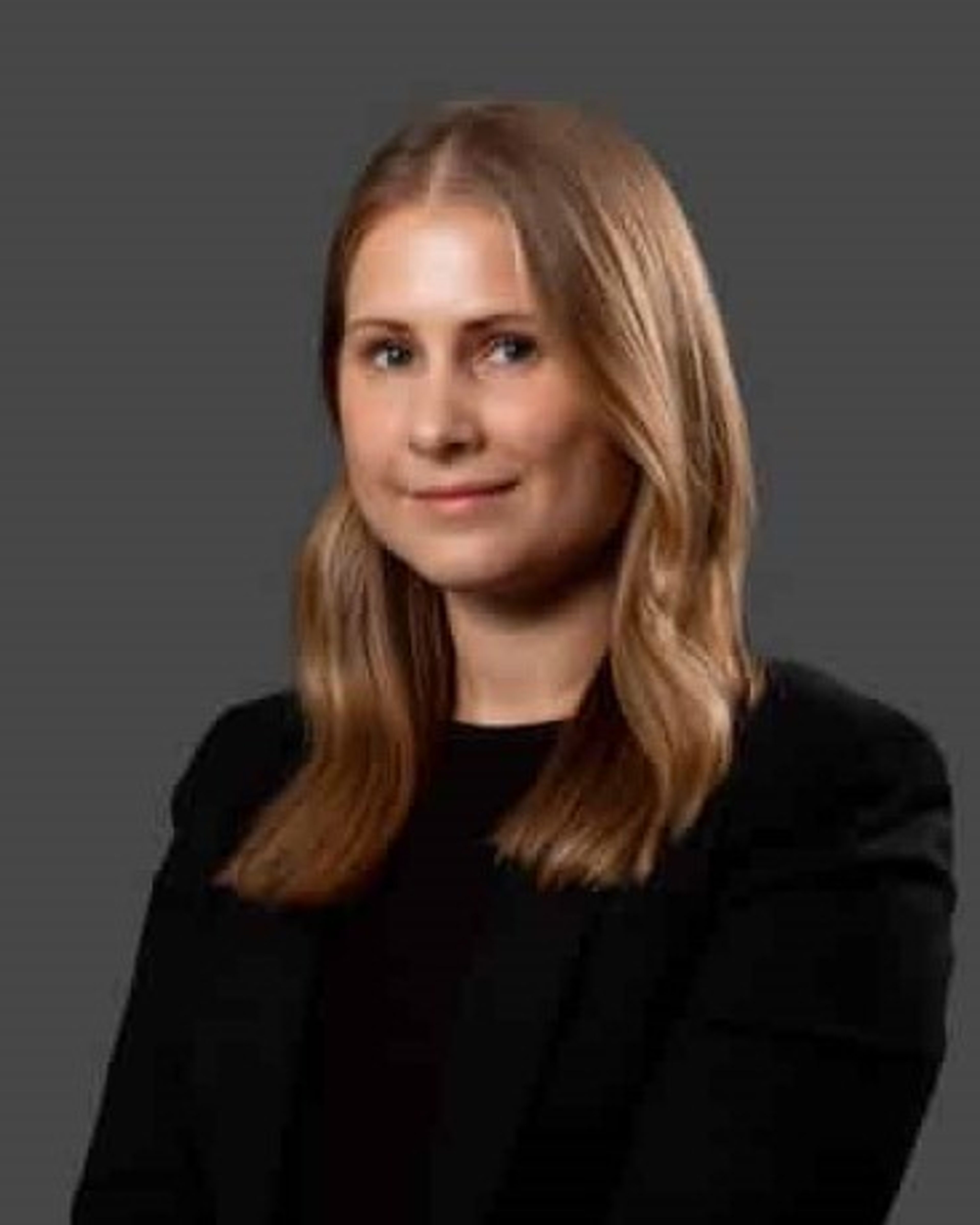 Marie Nybø