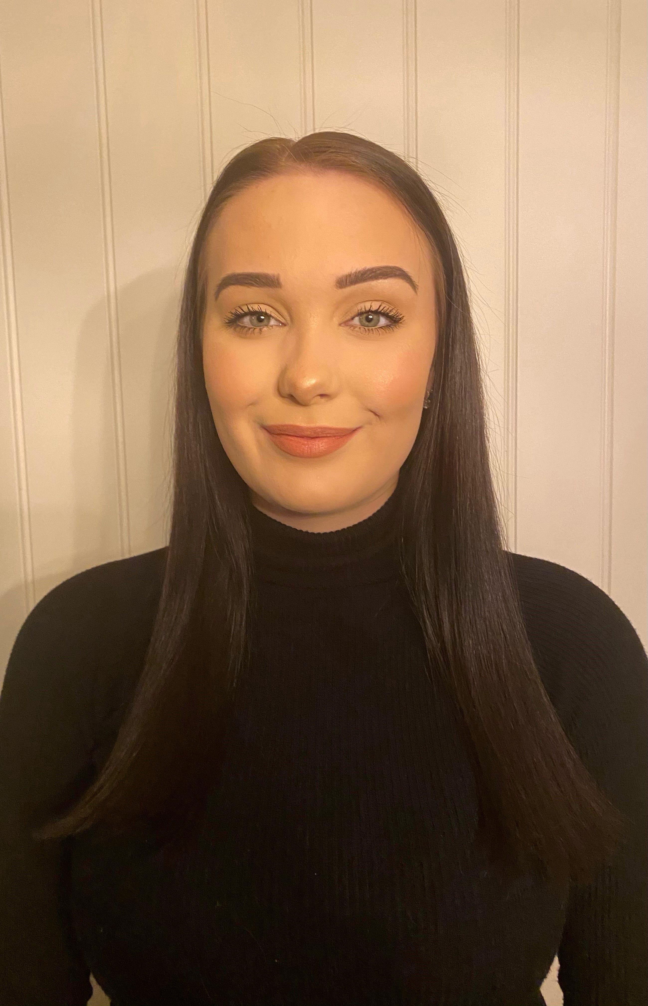 Julie, Juskonsulent Privatrett