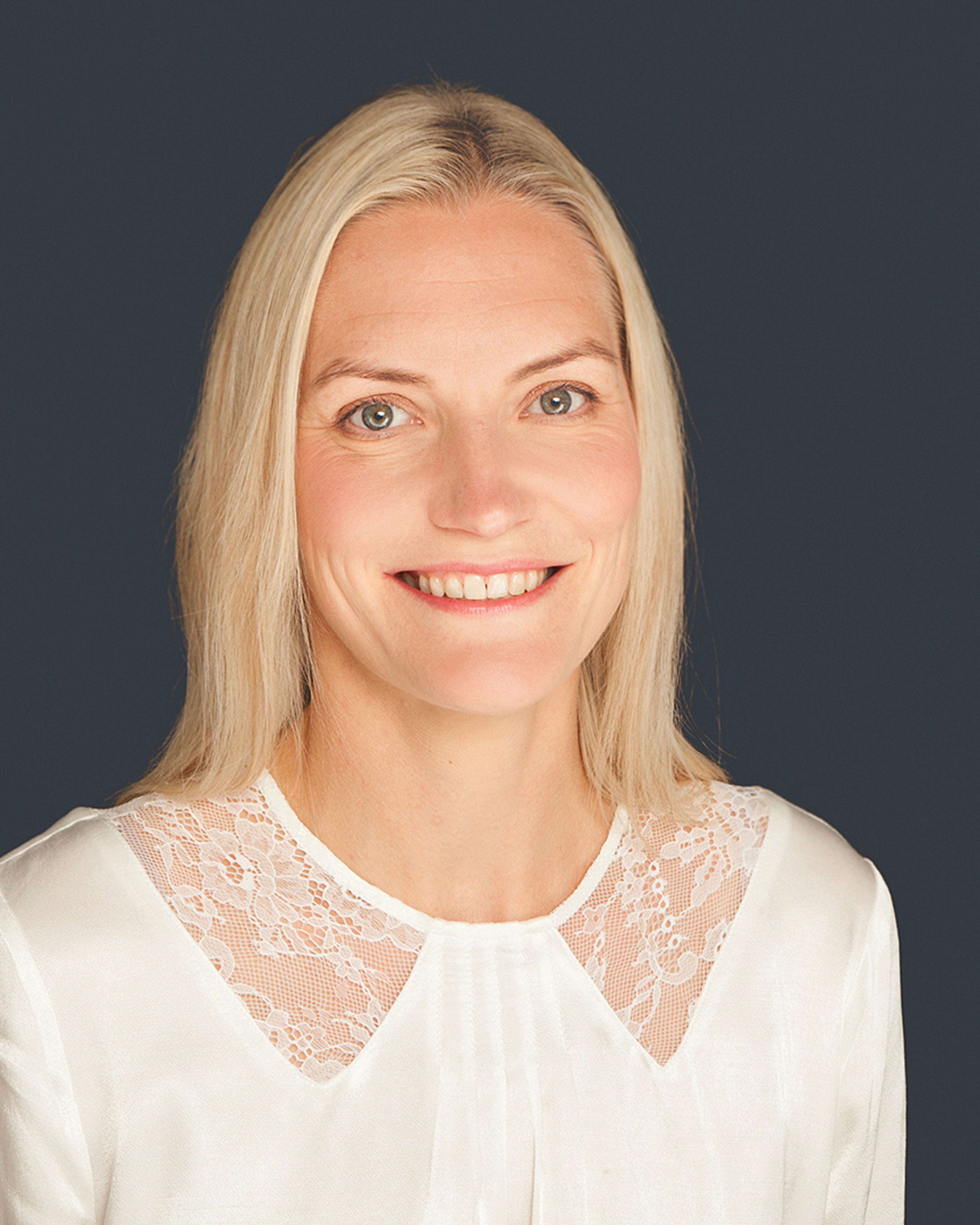 Kristine Larneng