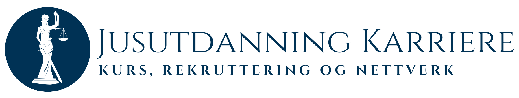 Jusutdanning Karriere