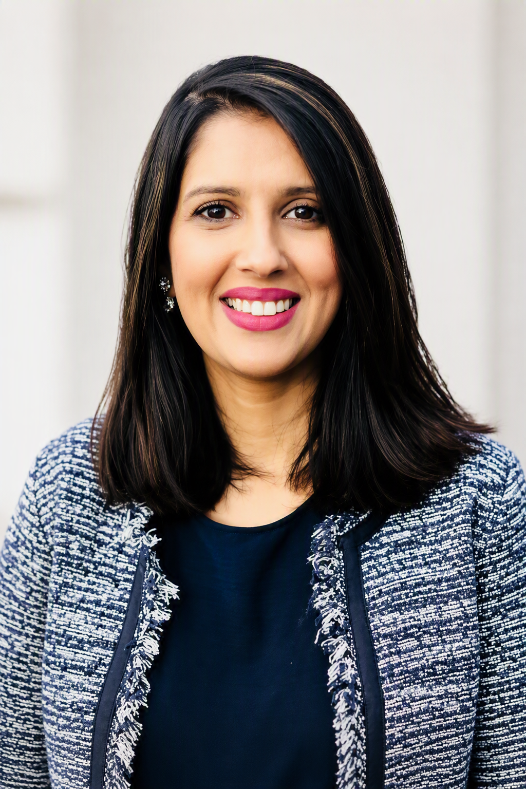 Aishah Ahmed