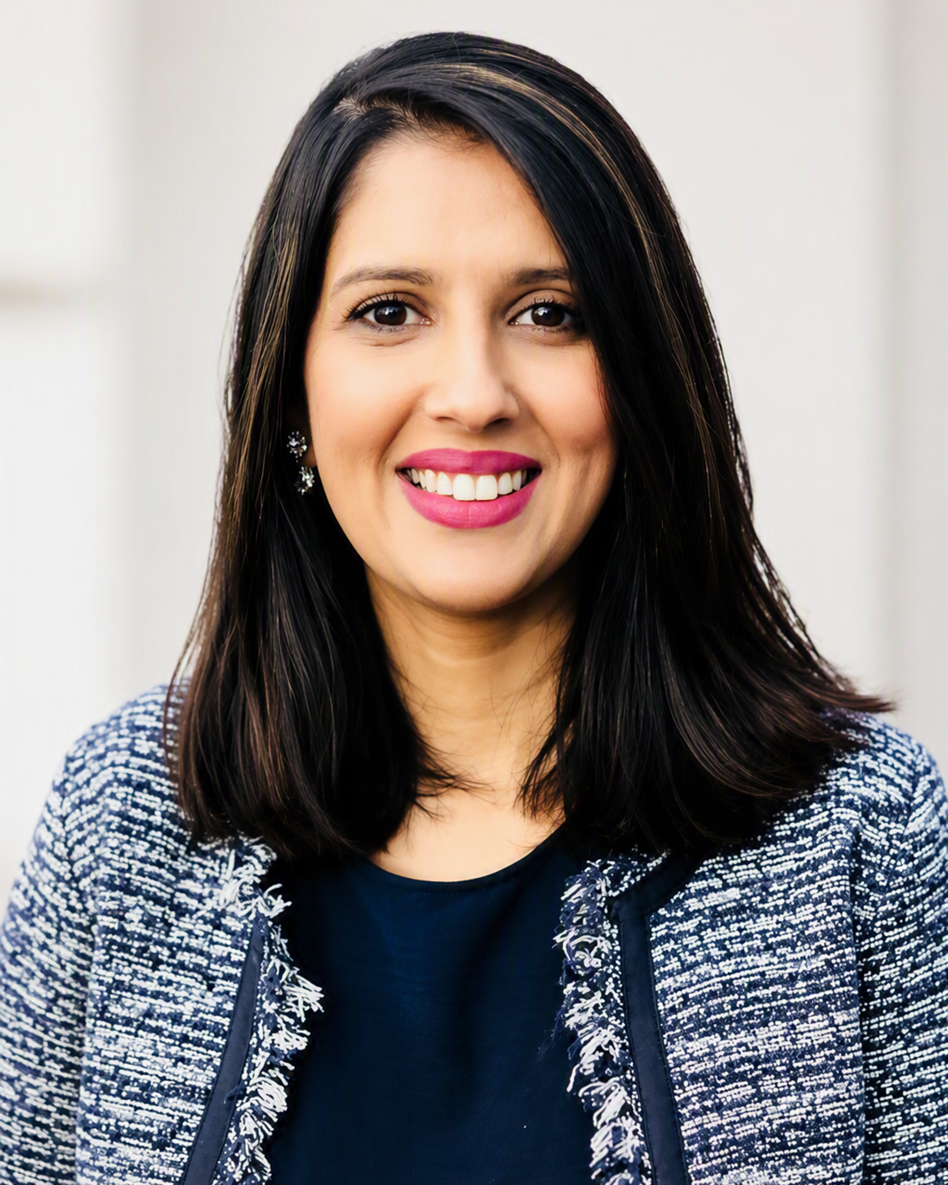 Aishah Ahmed
