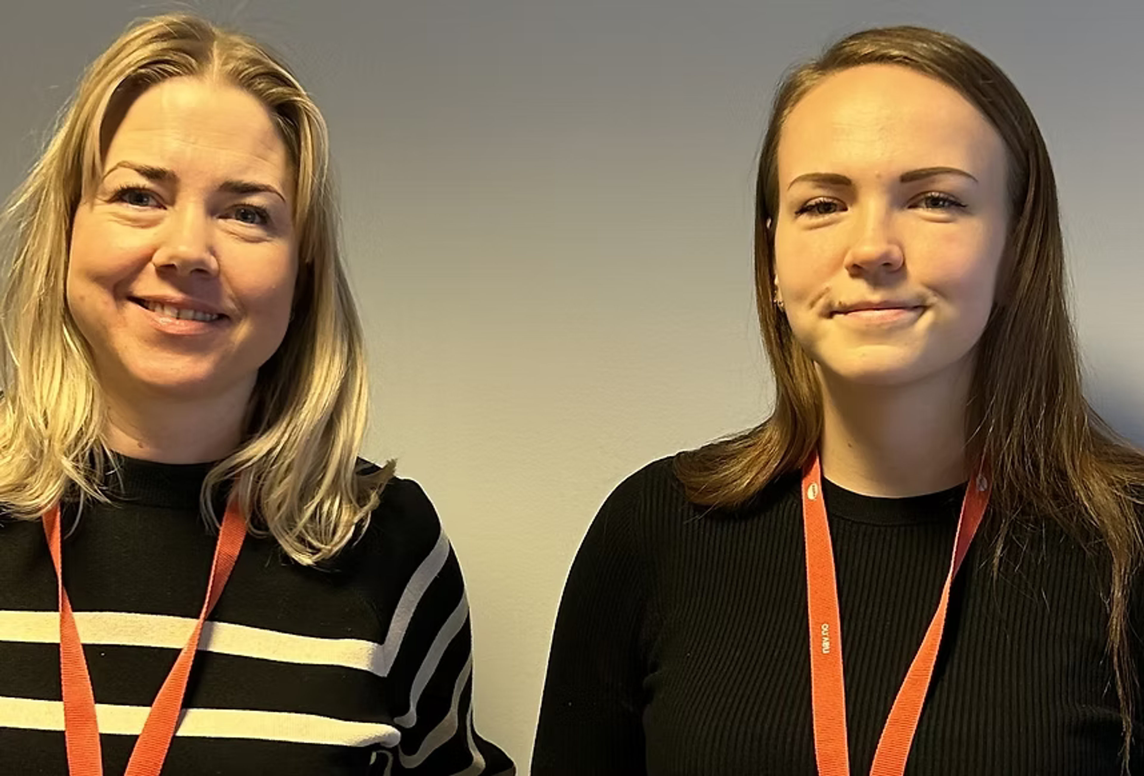 Marie Skalstad Gressum i praksis