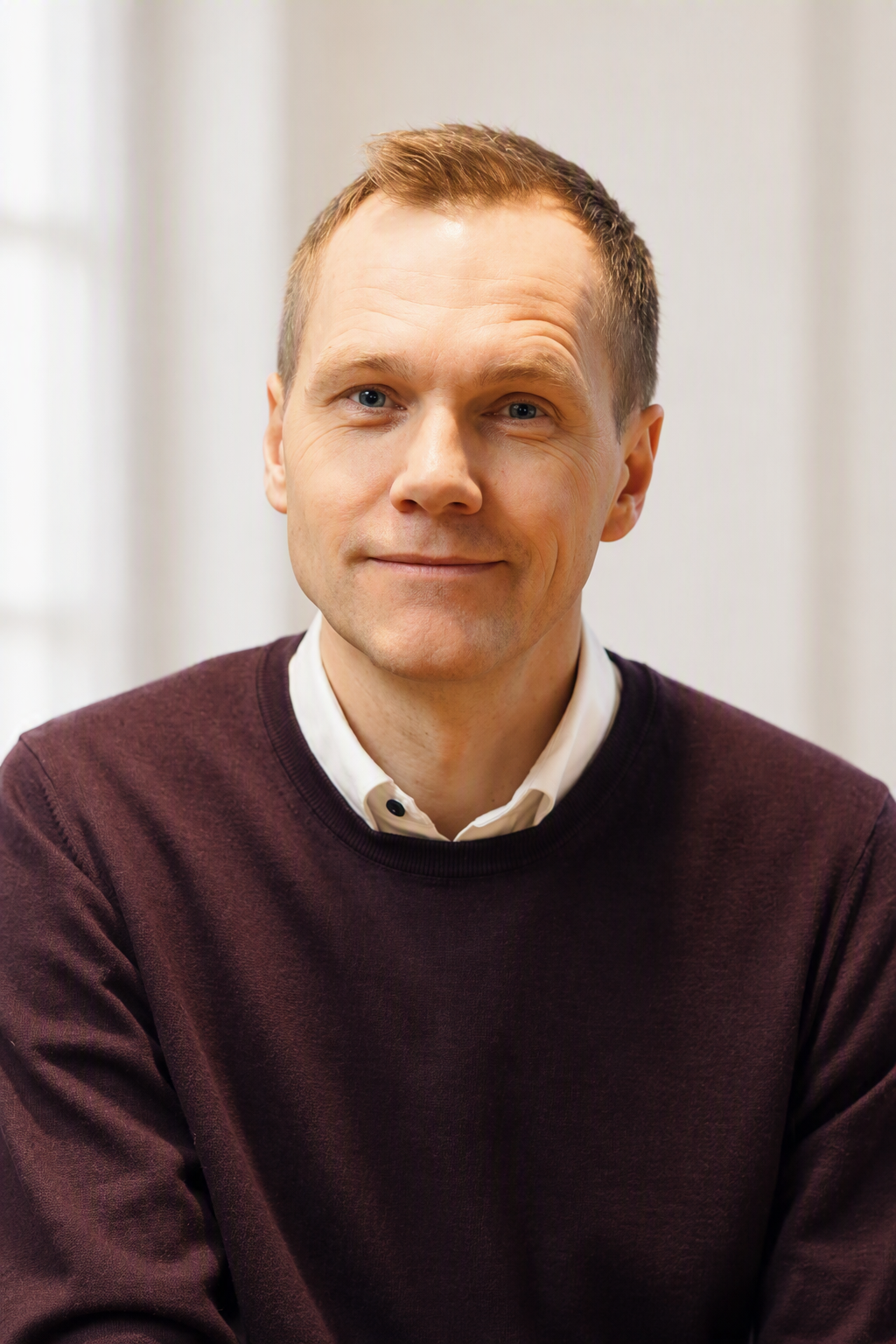 Erling Hopen Abrahamsen