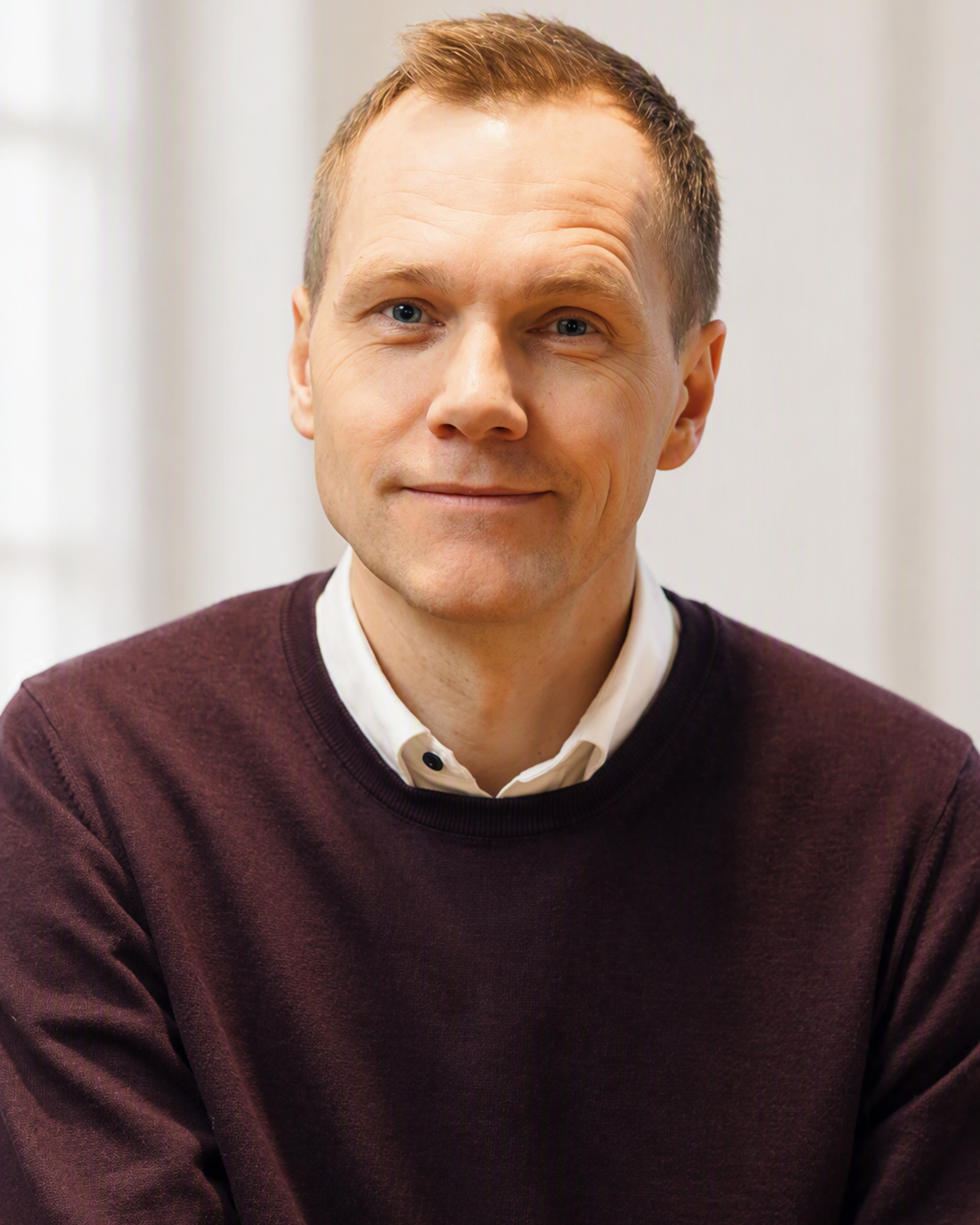 Erling Hopen Abrahamsen