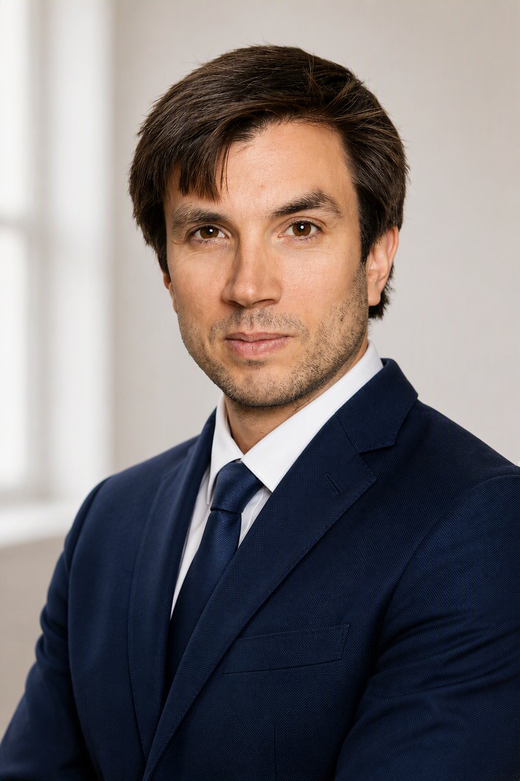 Leif Erlend Johannessen