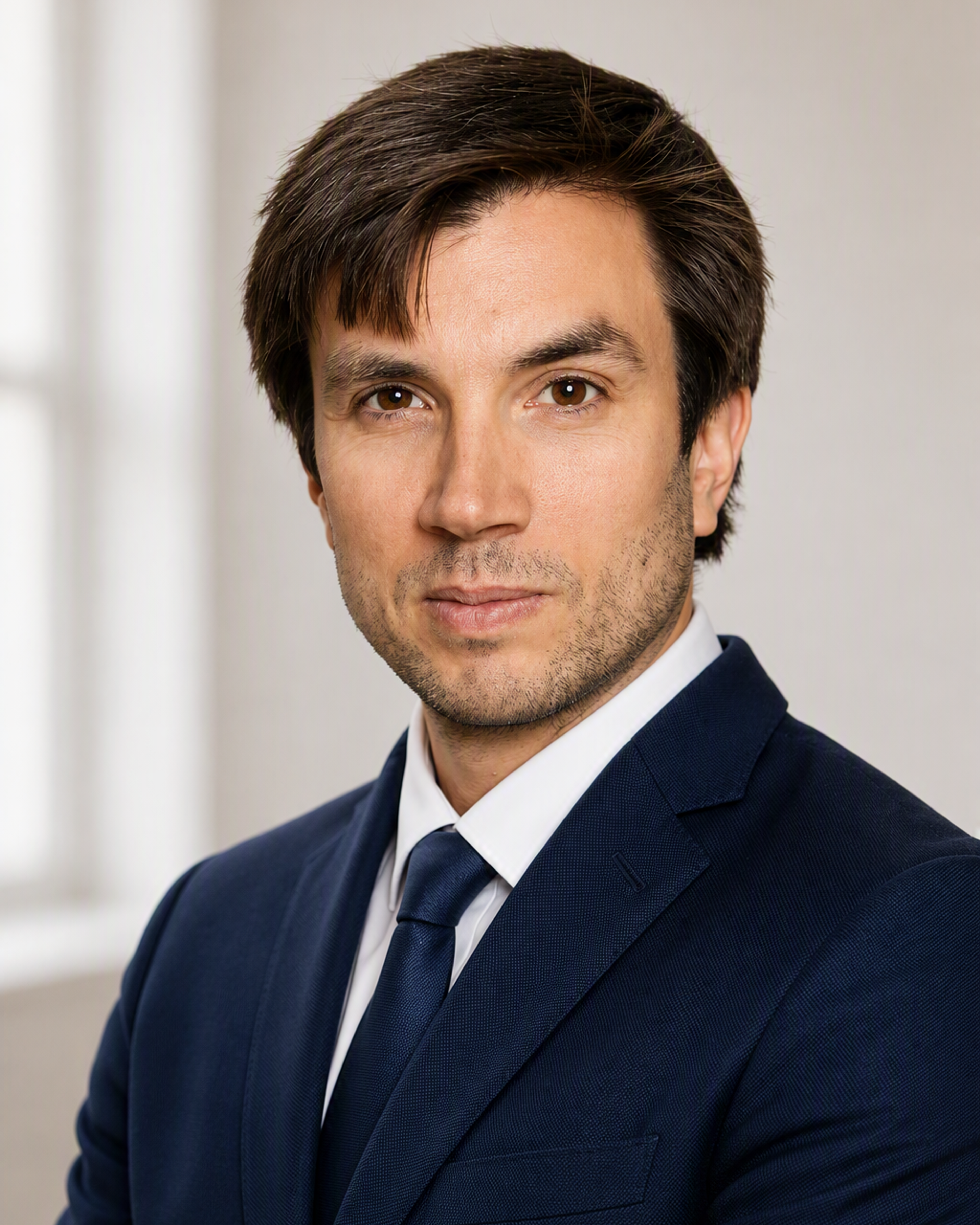 Leif Erlend Johannessen