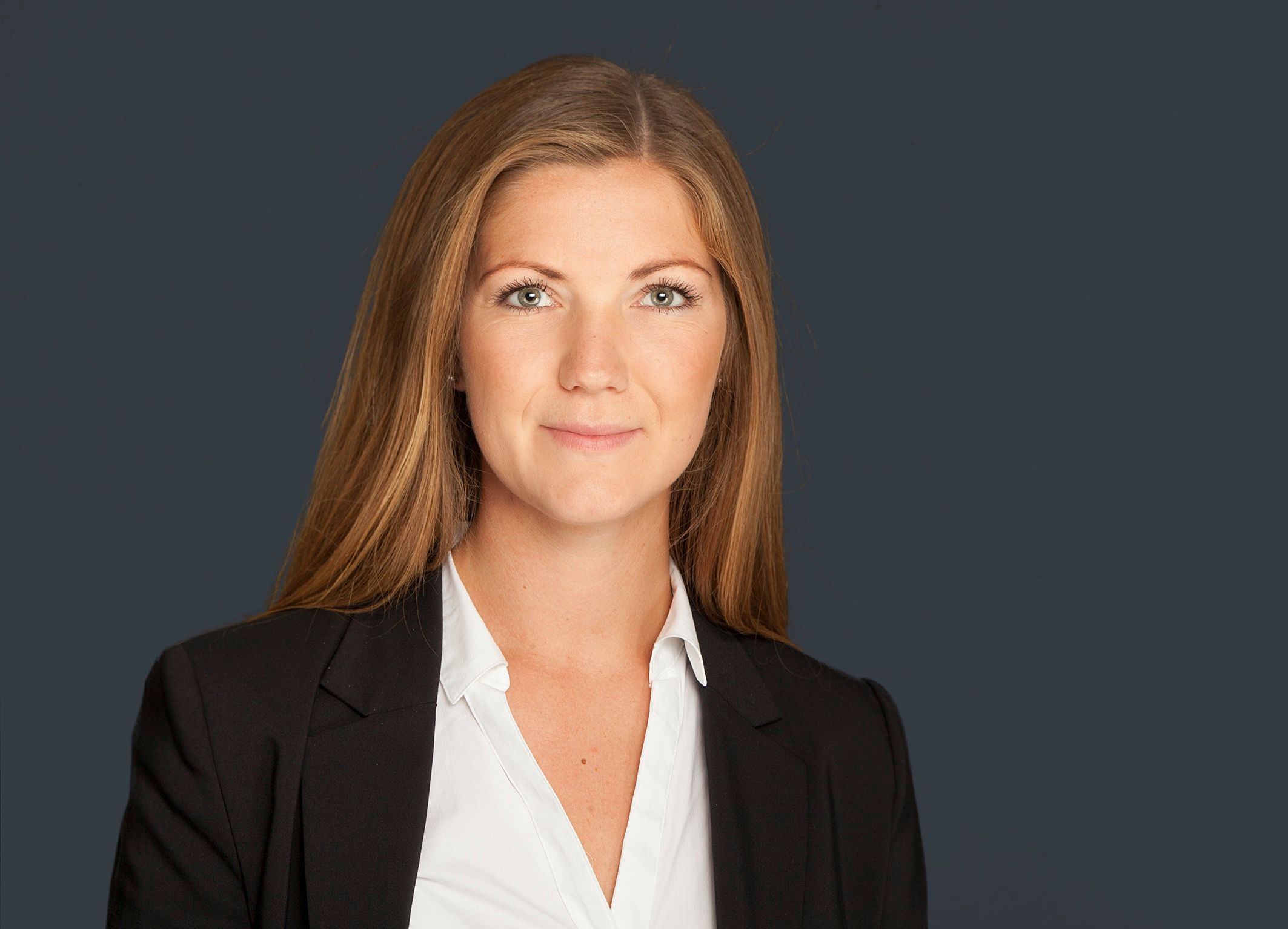 Ingvild Nymoen