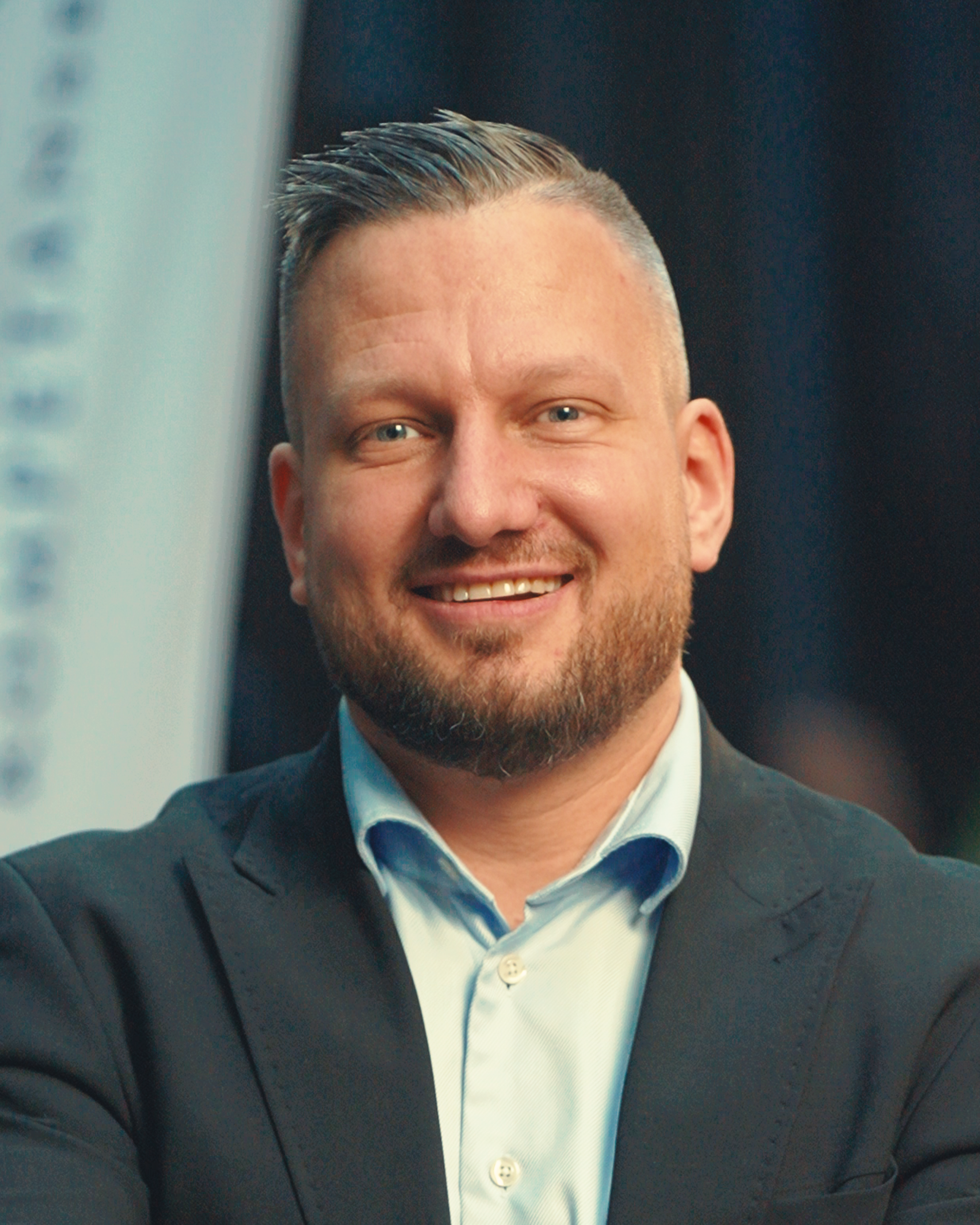 Henrik Sander