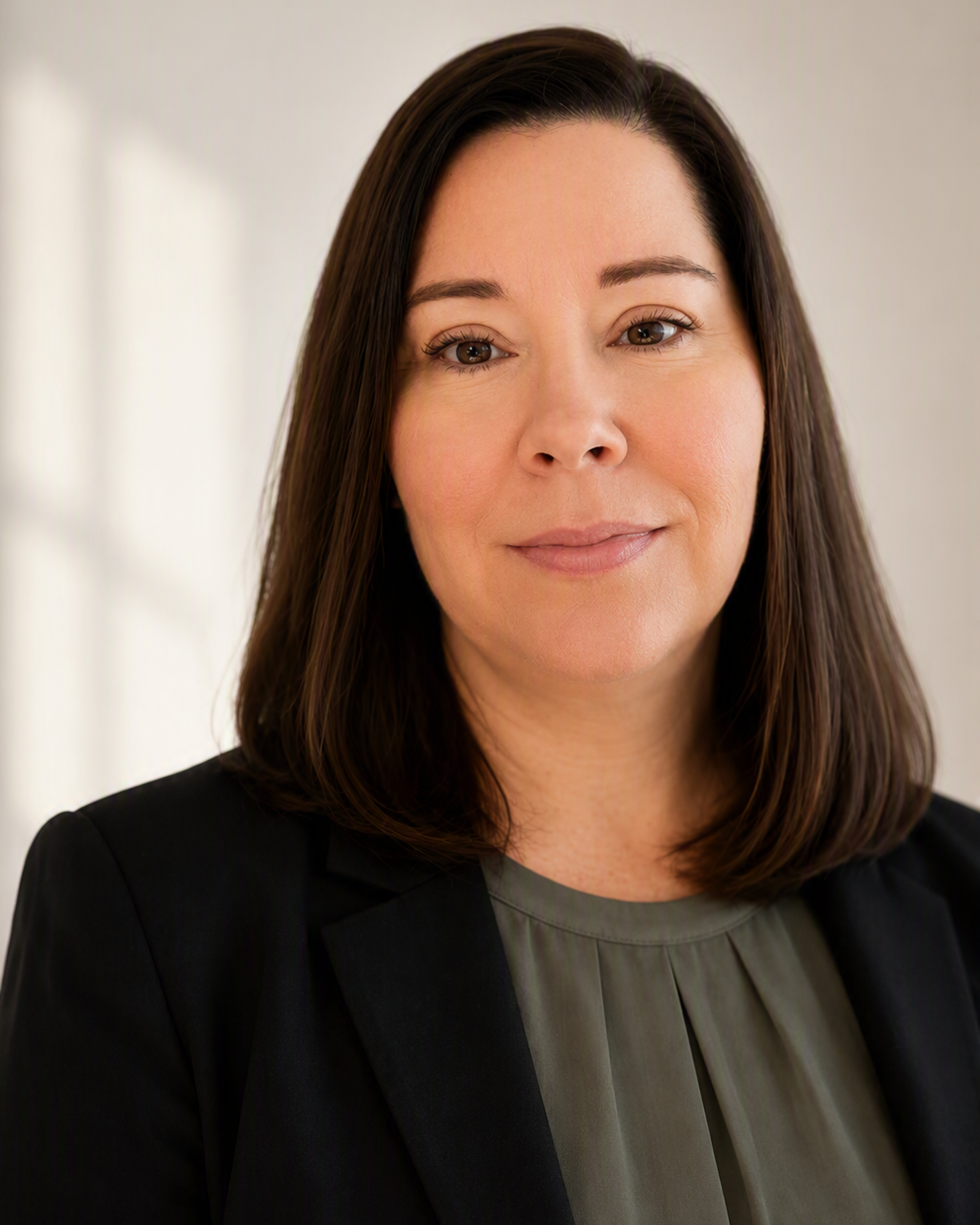 Anita Beathe Olsen