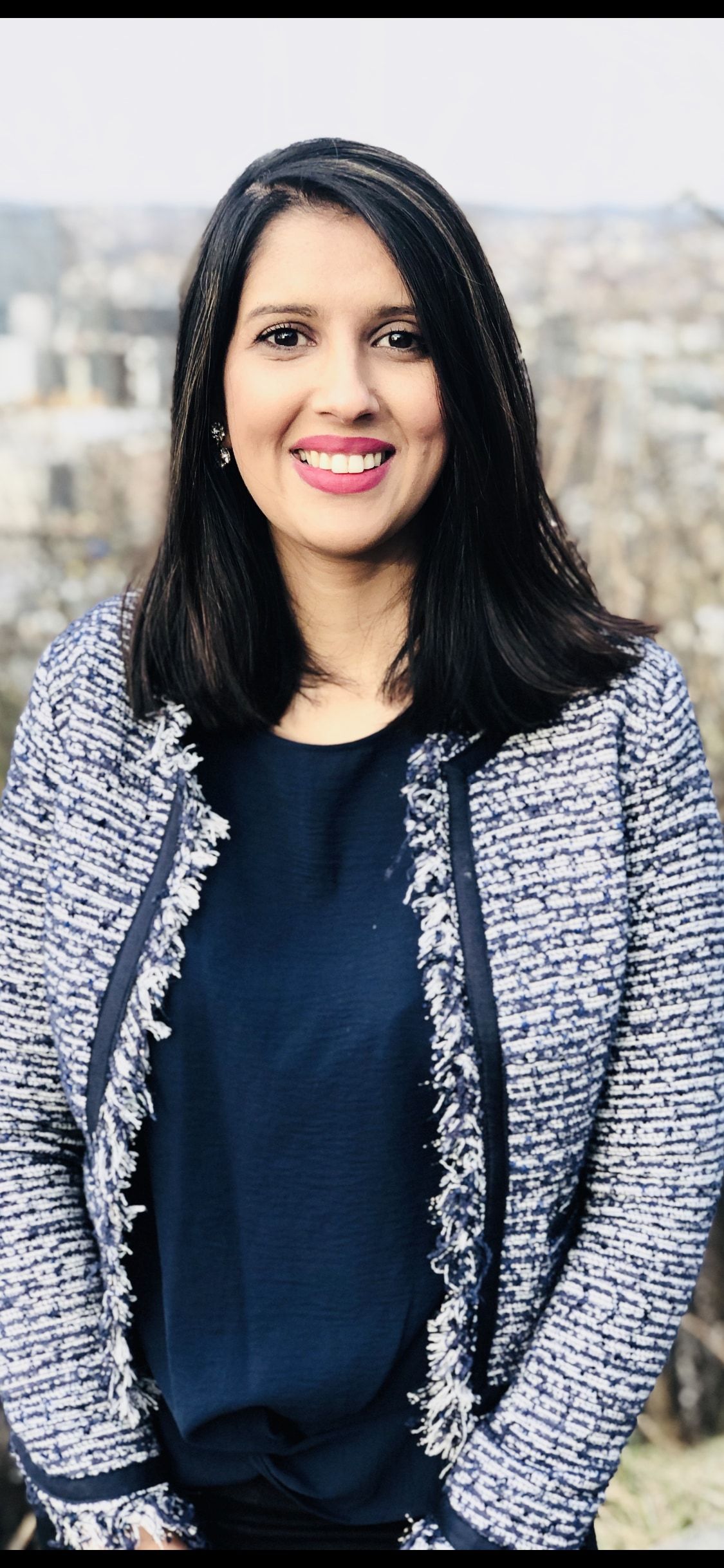 Aishah Ahmed