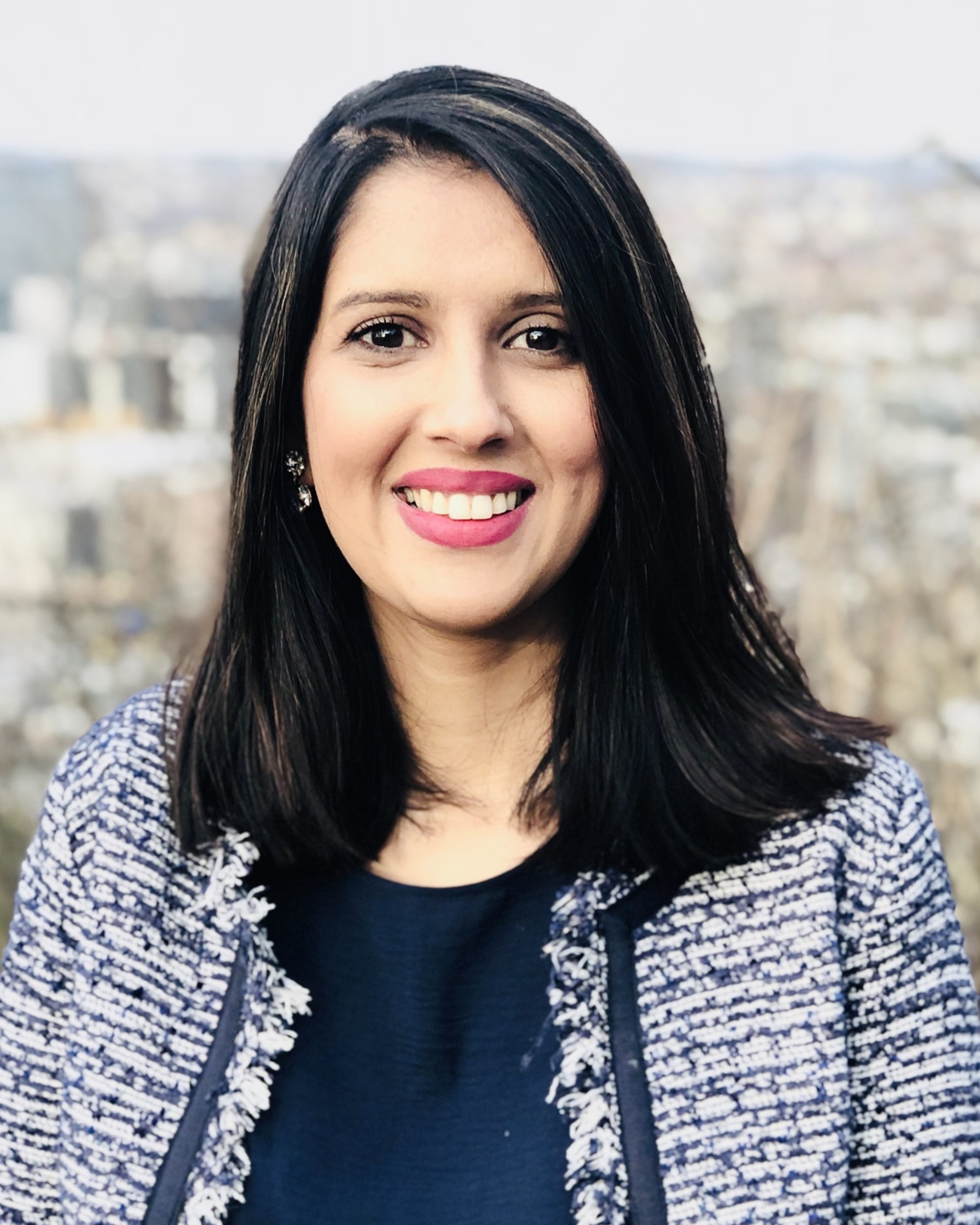 Aishah Ahmed