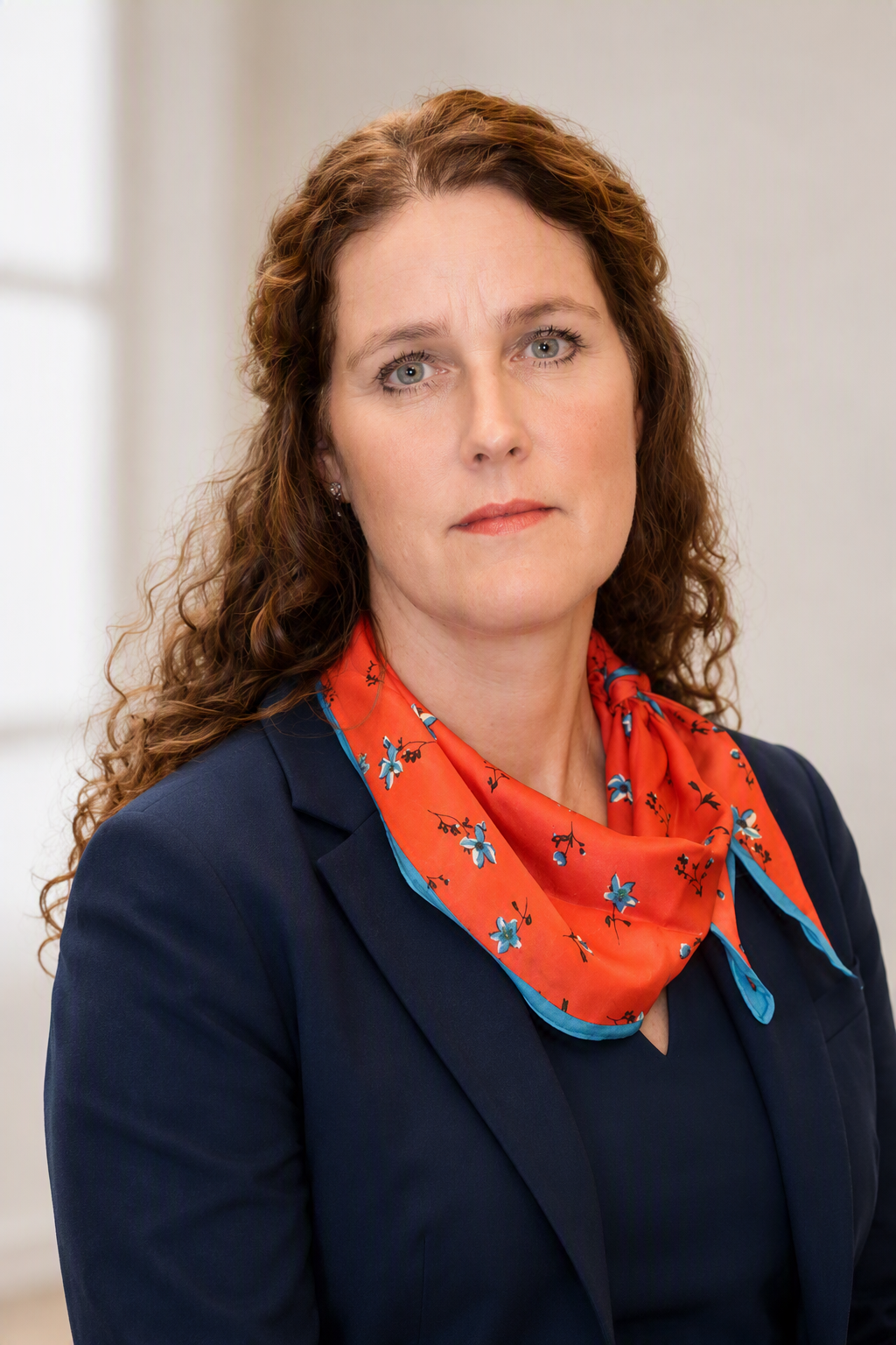 Annicken Iversen
