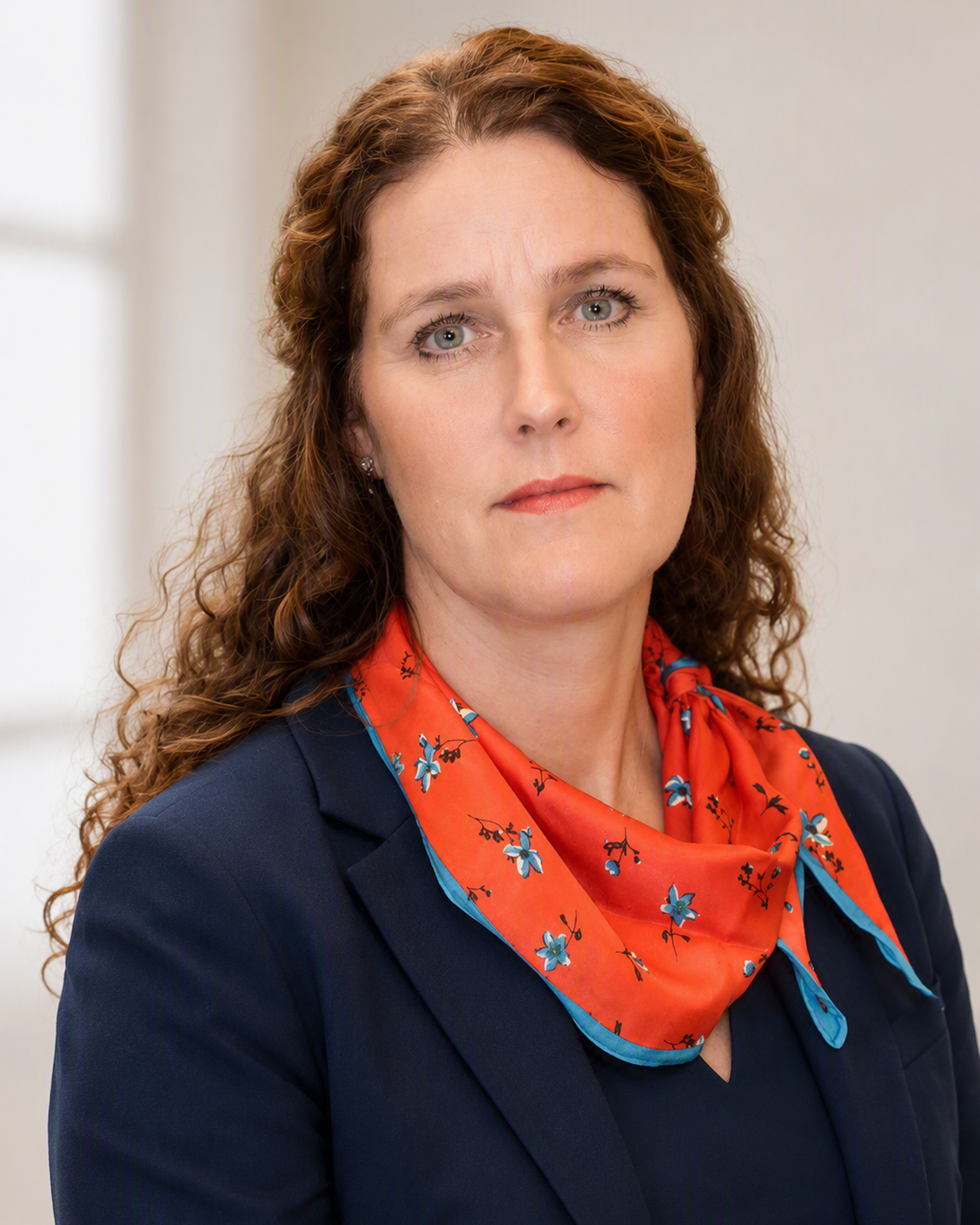 Annicken Iversen