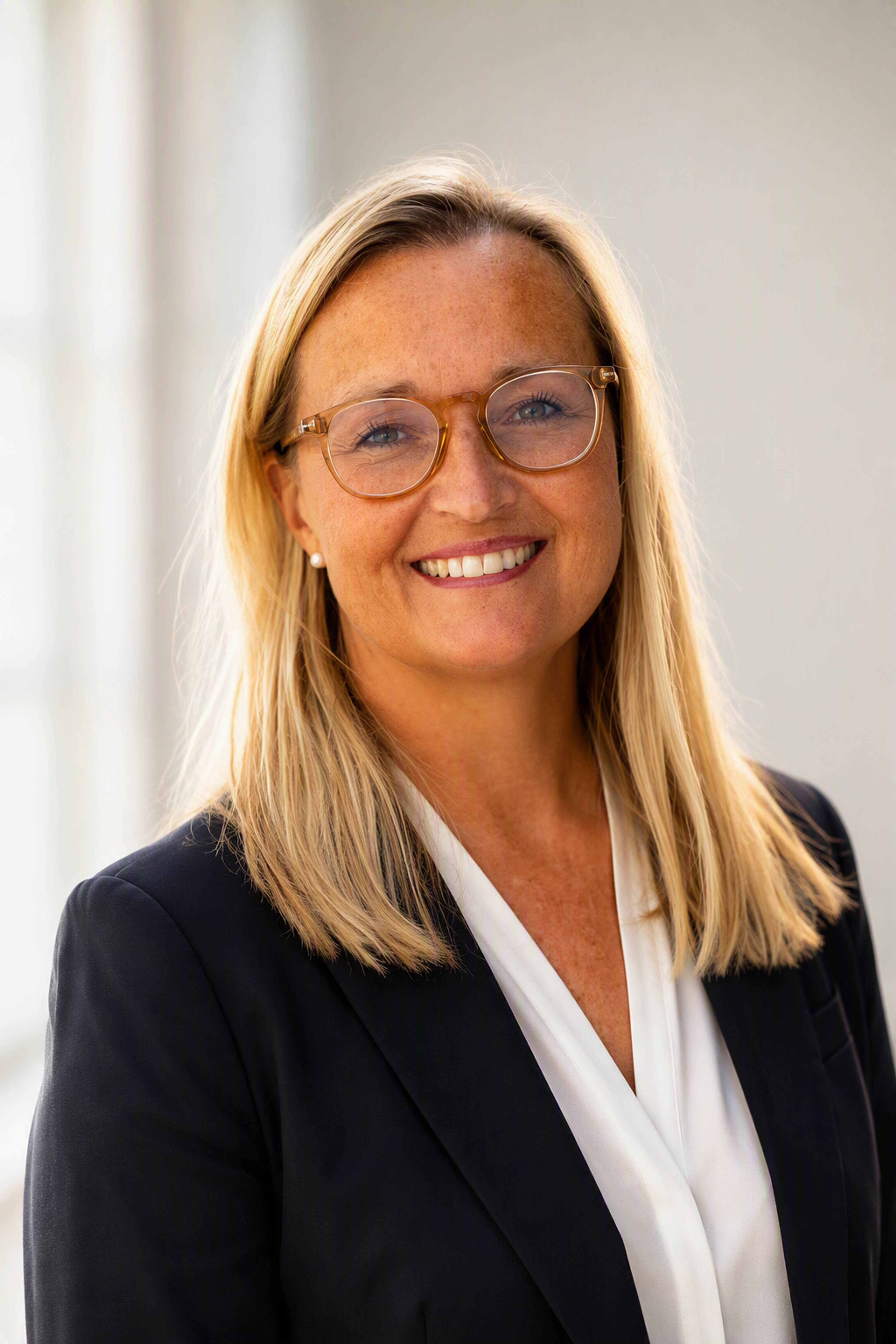 Trude Stormoen