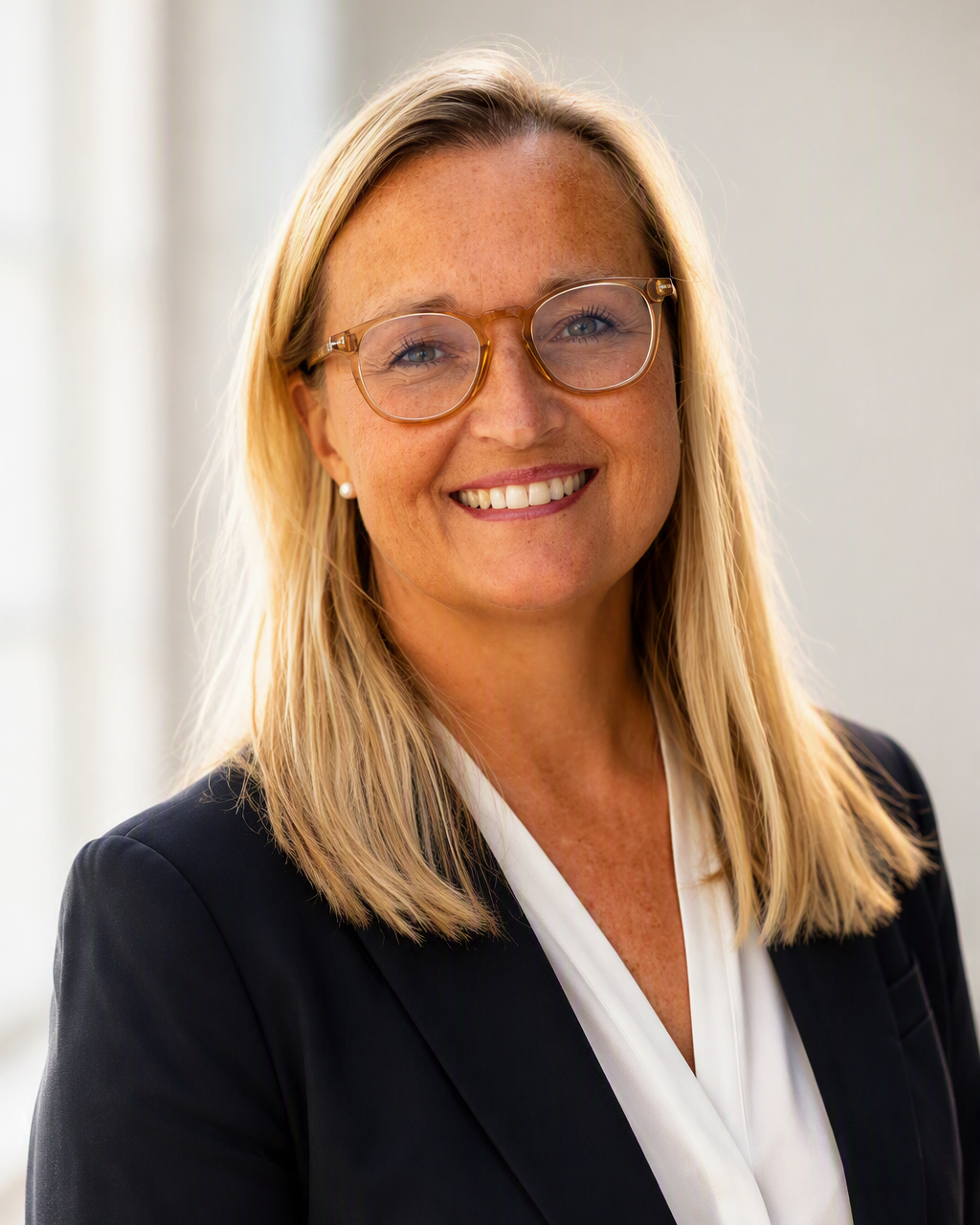 Trude Stormoen