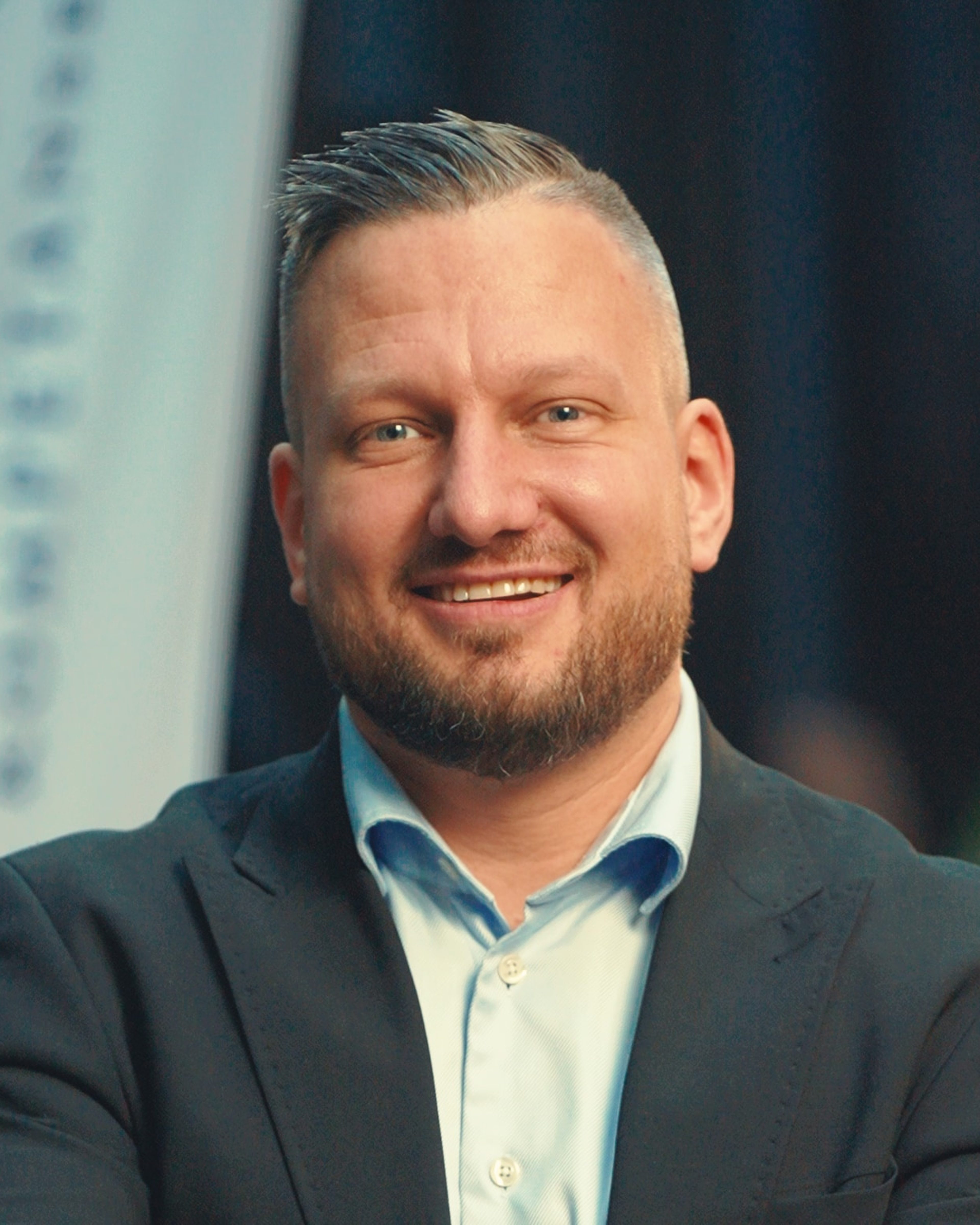 Henrik Sander