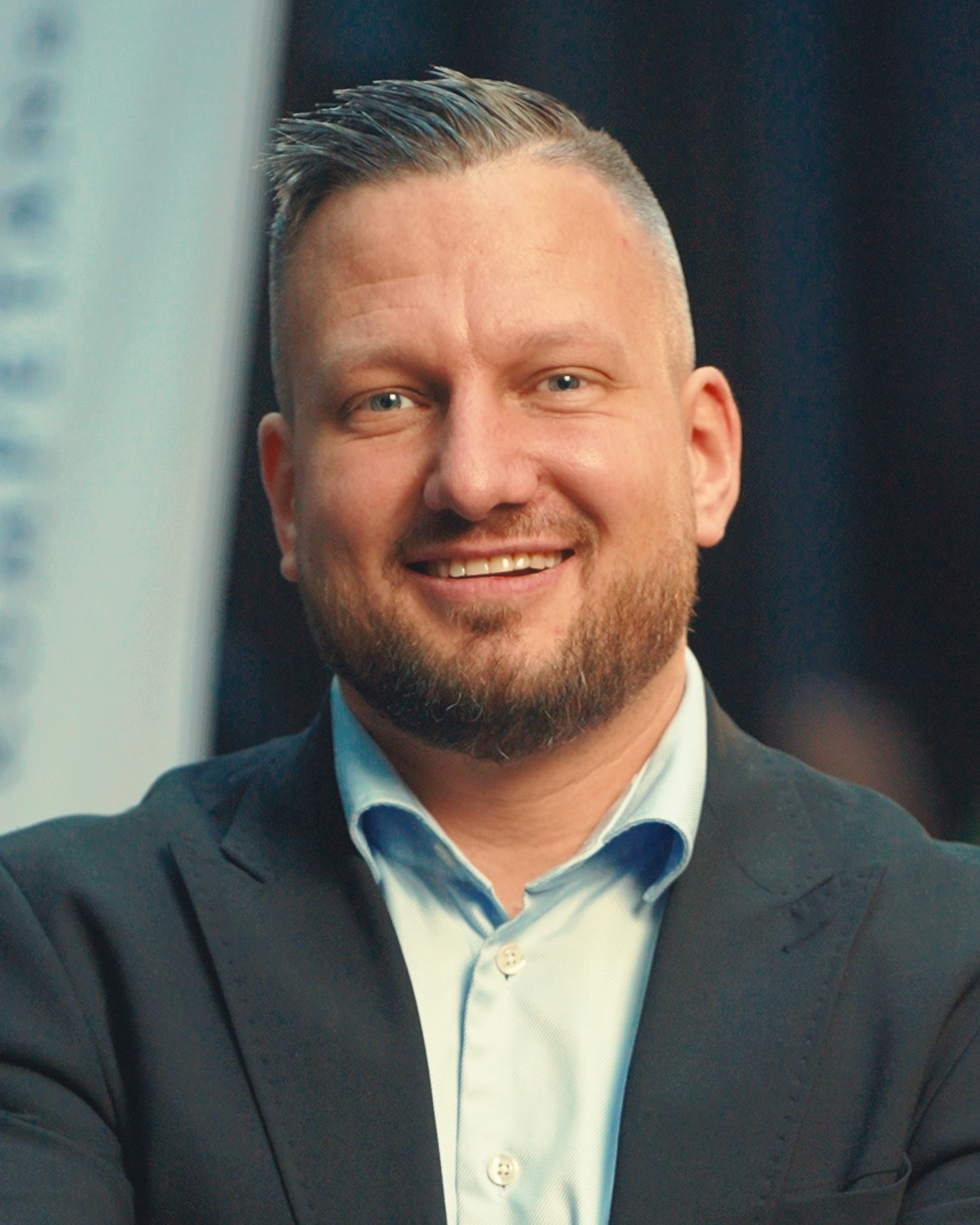 Henrik Sander